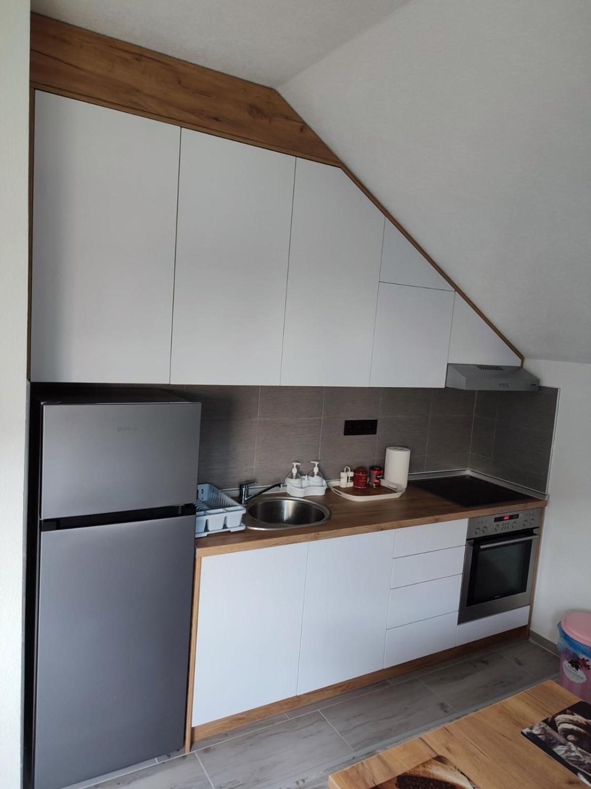 Two-Bedroom Apartment photo 2