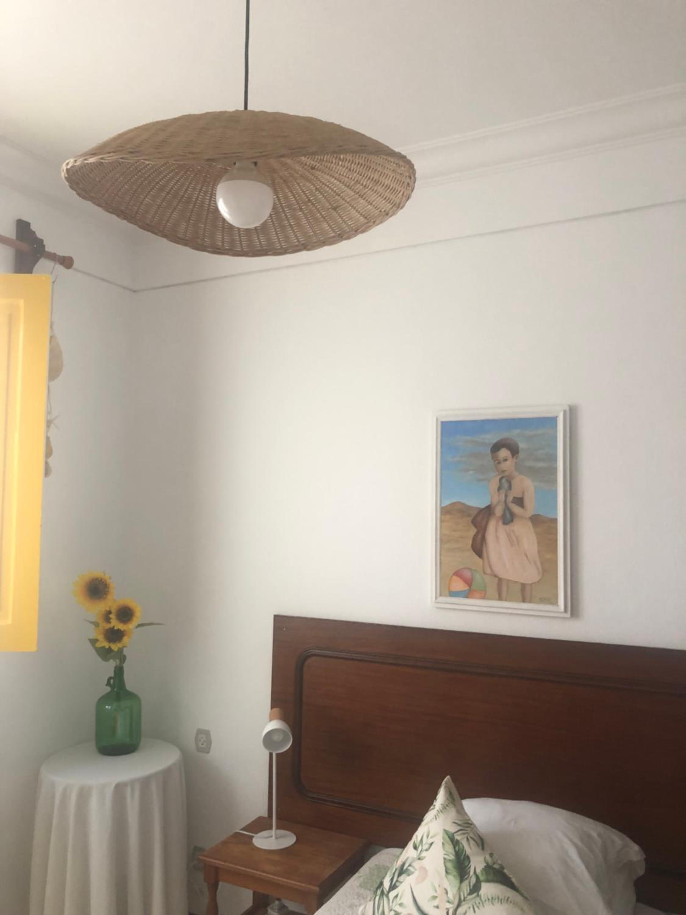 Double Room with Private Bathroom photo 2