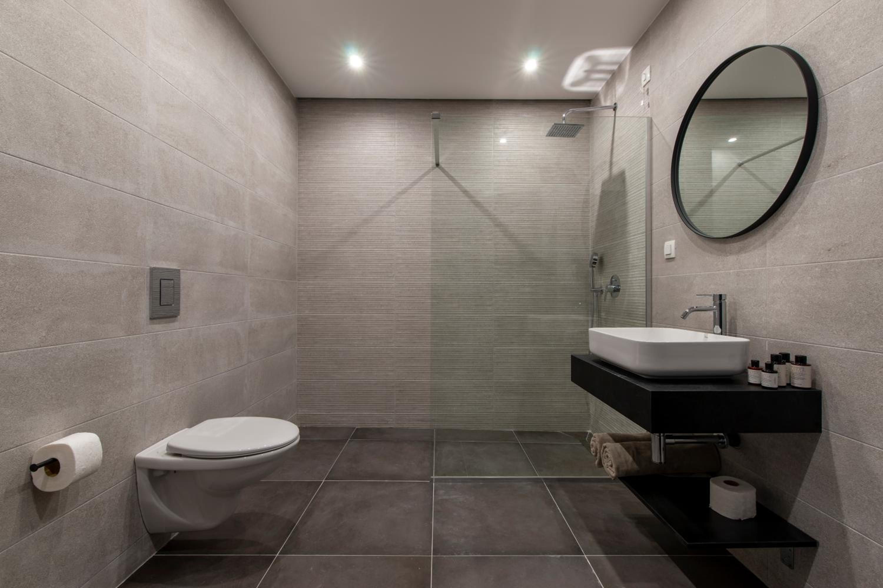 Classic Triple Room photo 2