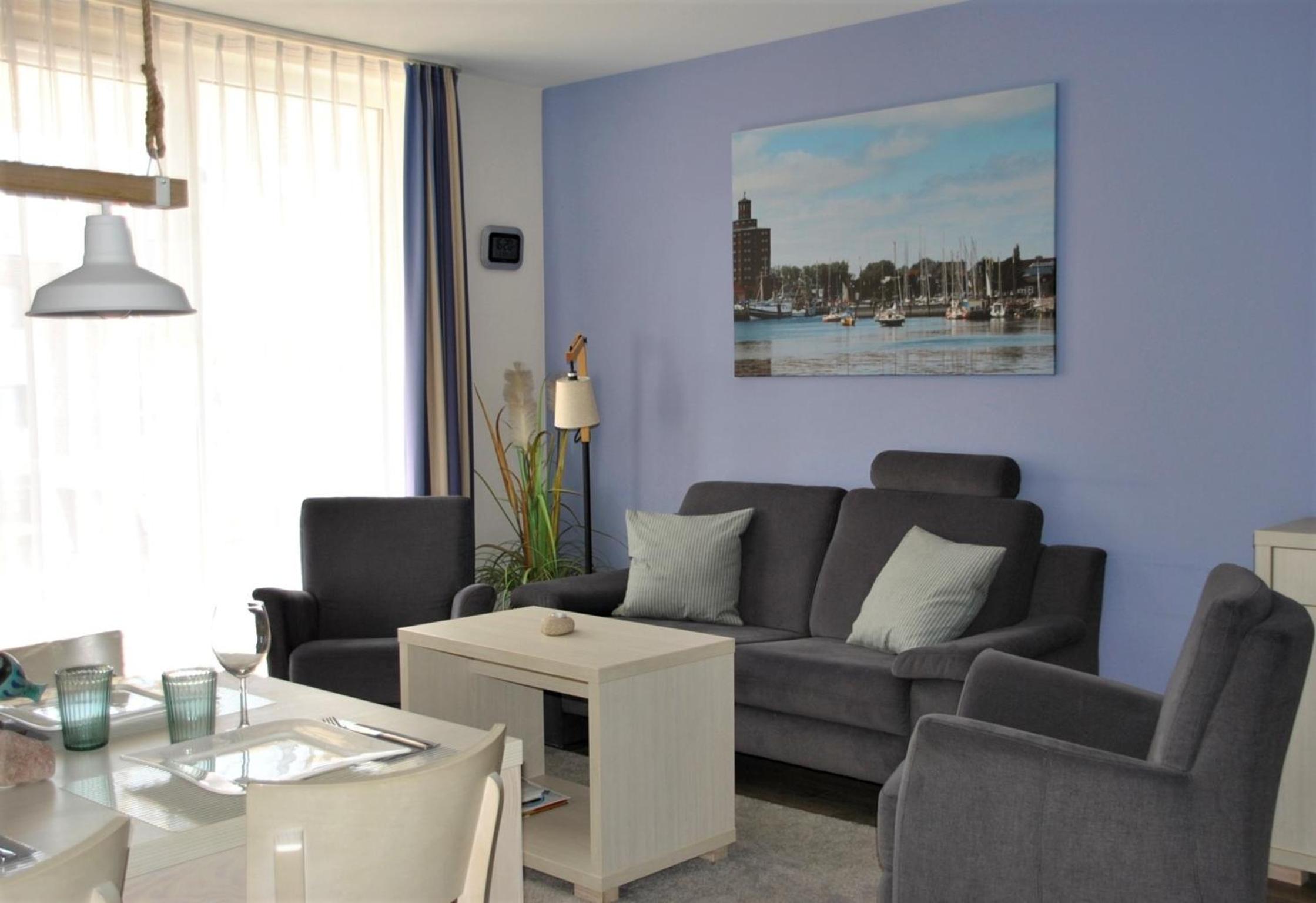 Apartment photo 1