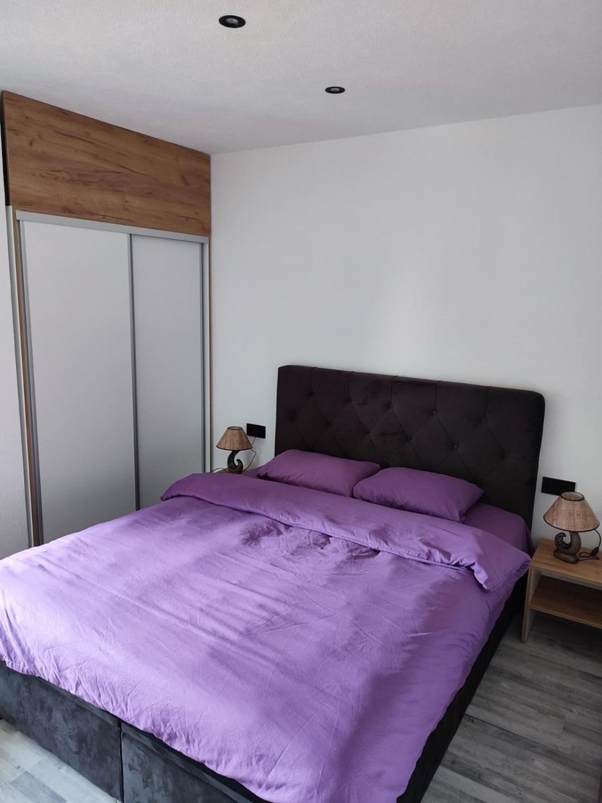 Two-Bedroom Apartment photo 3