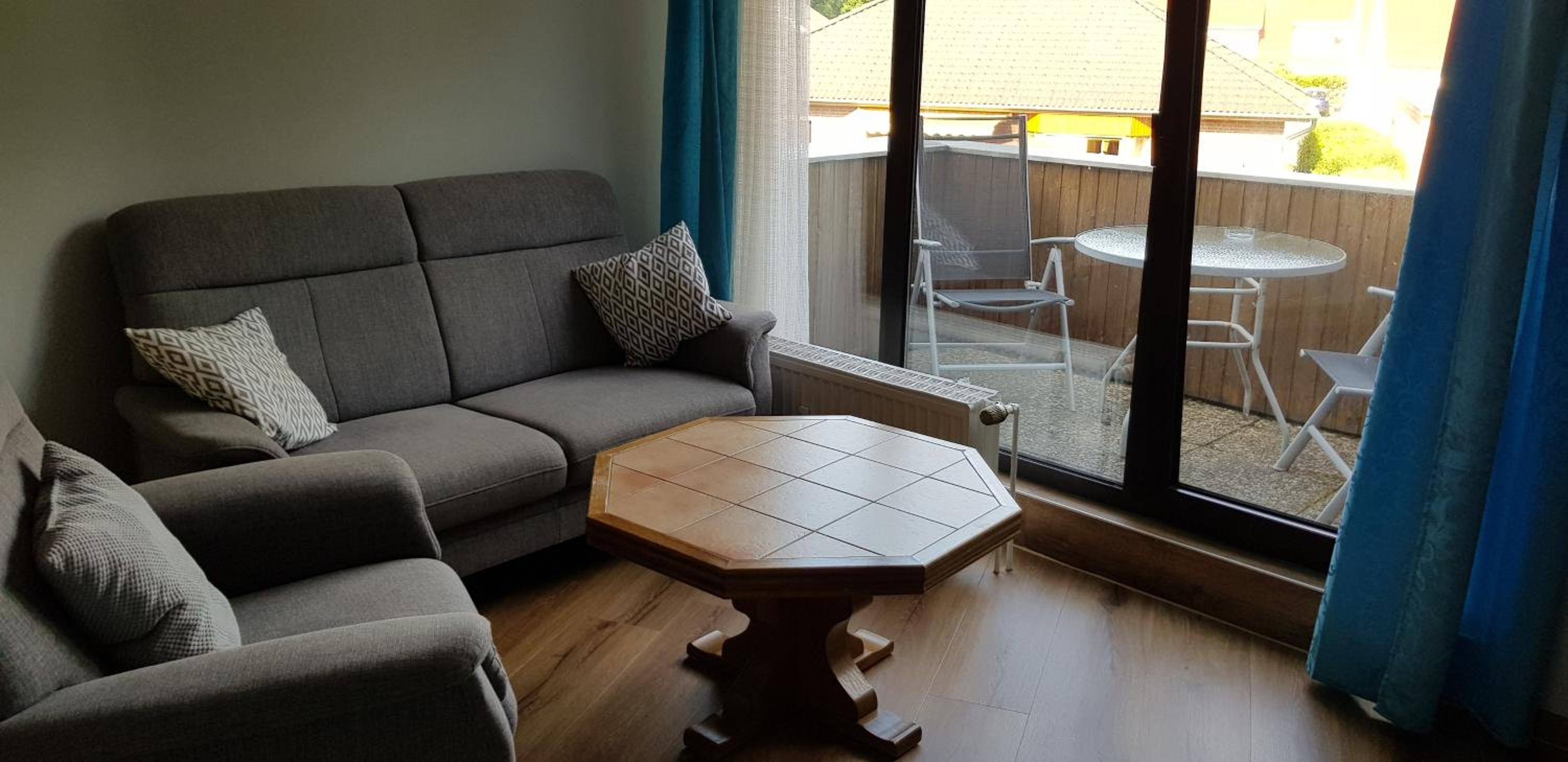 Apartment (2 Adults + 2 Children) photo 2