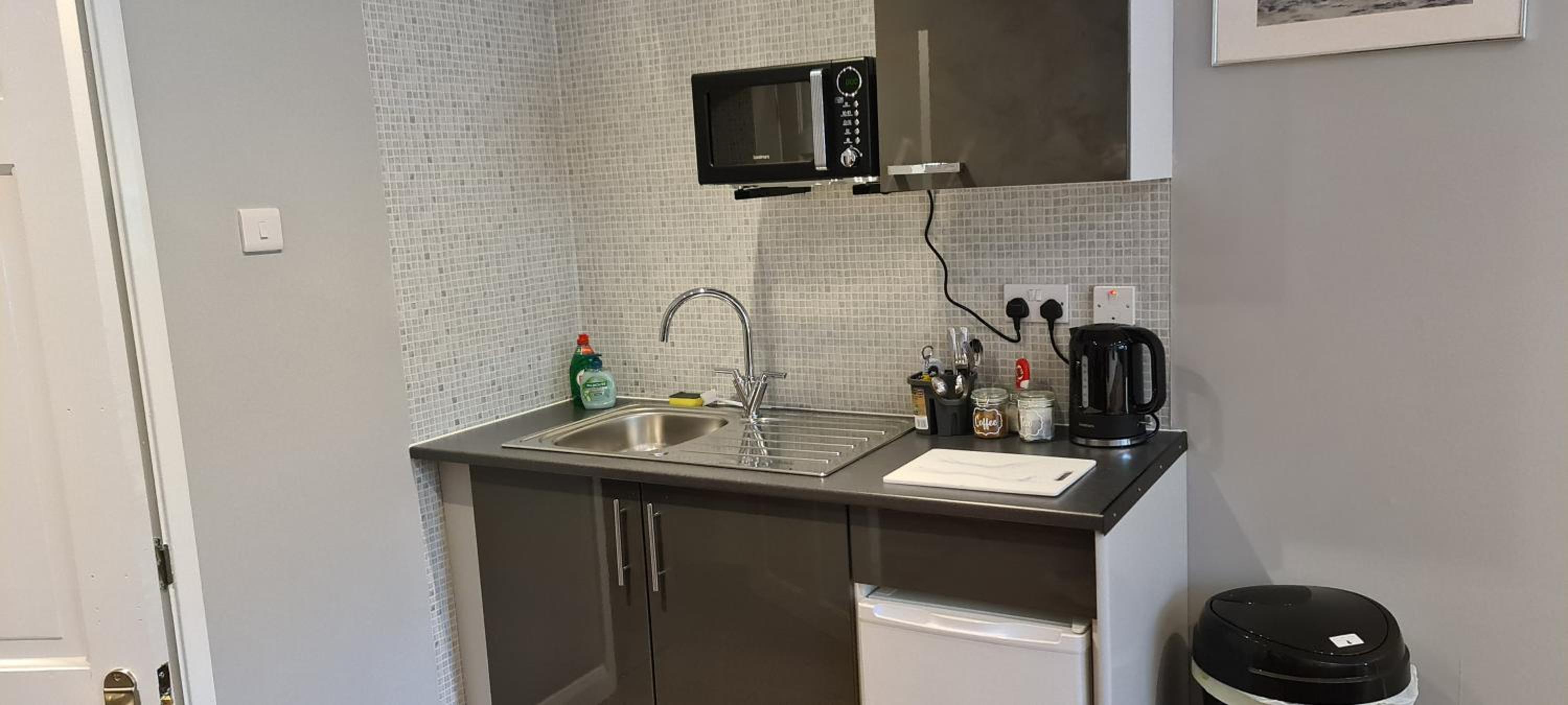 Superior Double or Twin Room - Photo 6