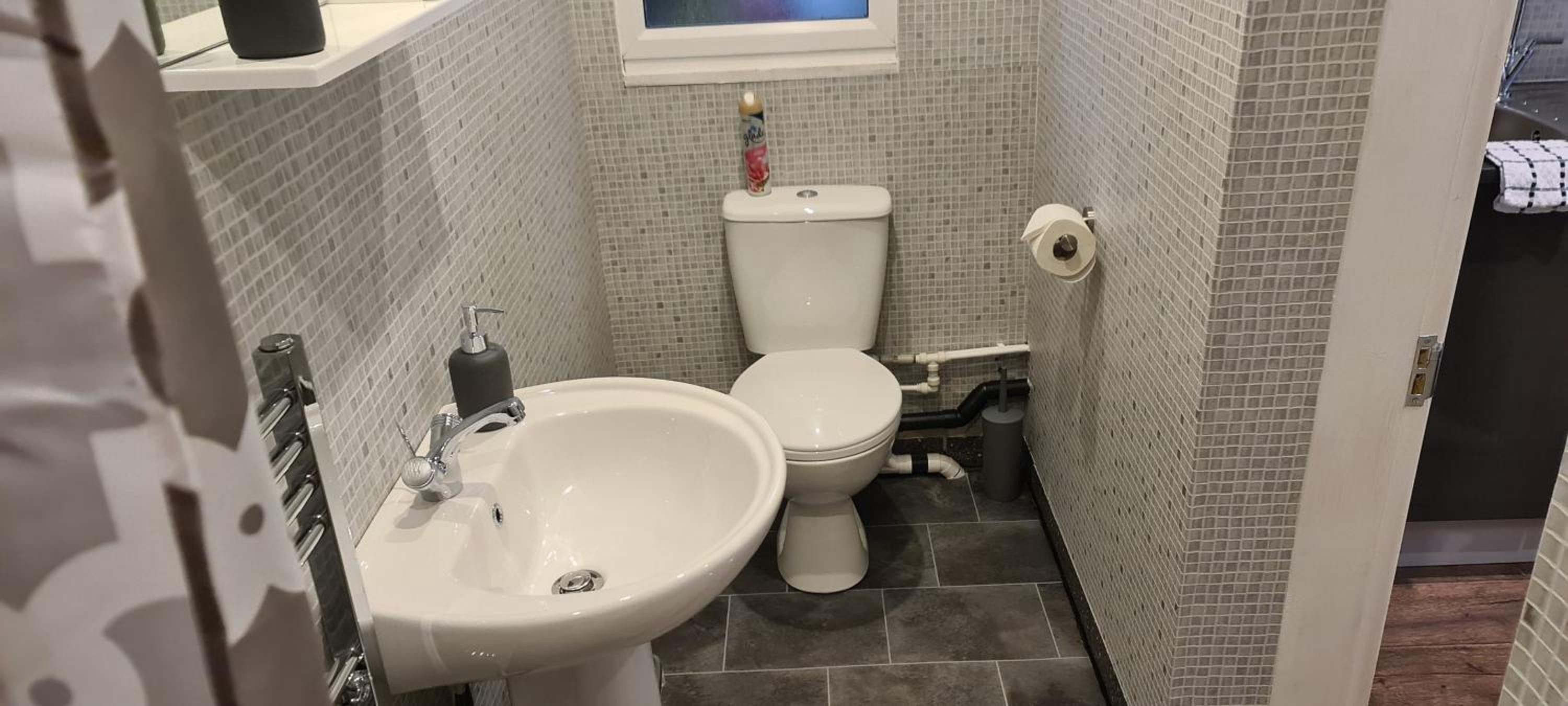 Superior Double or Twin Room - Photo 10