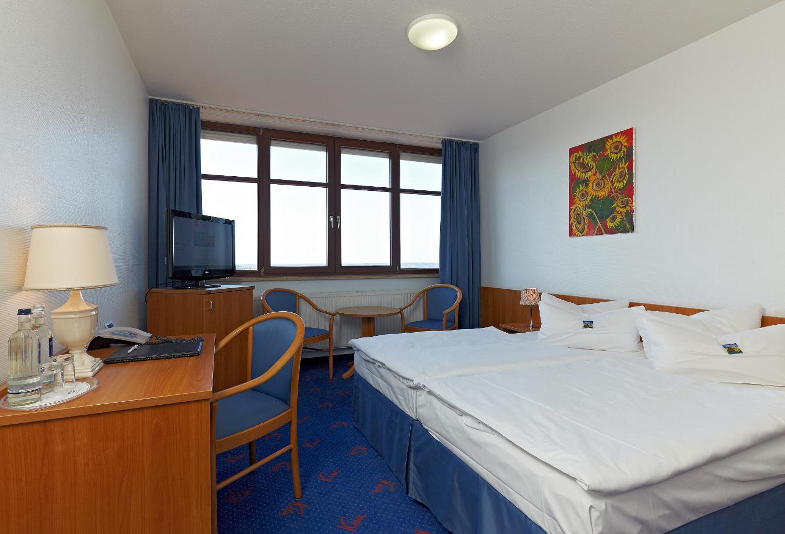 Double Room - Photo 3