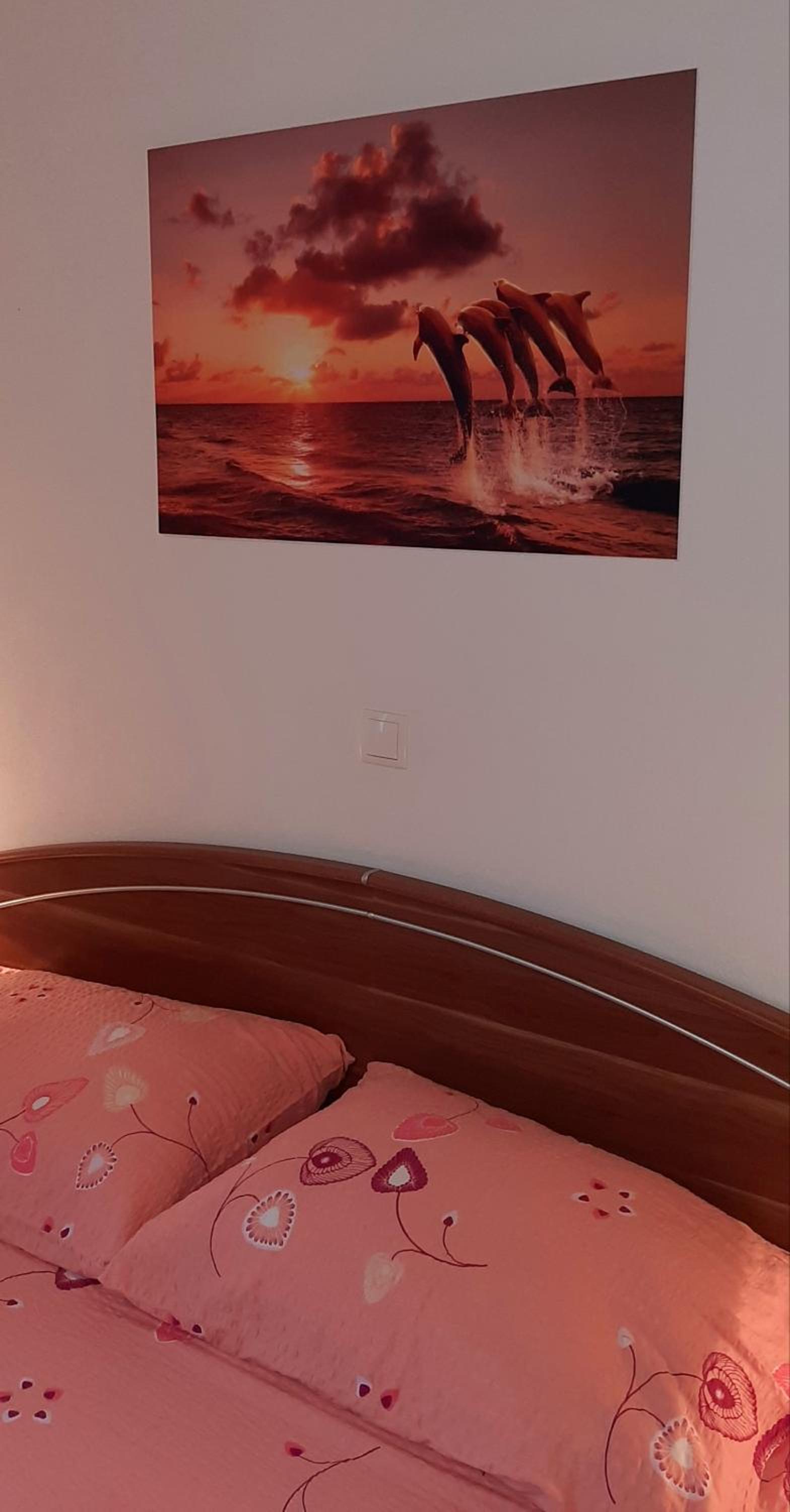 Apartment with Sea View photo 1
