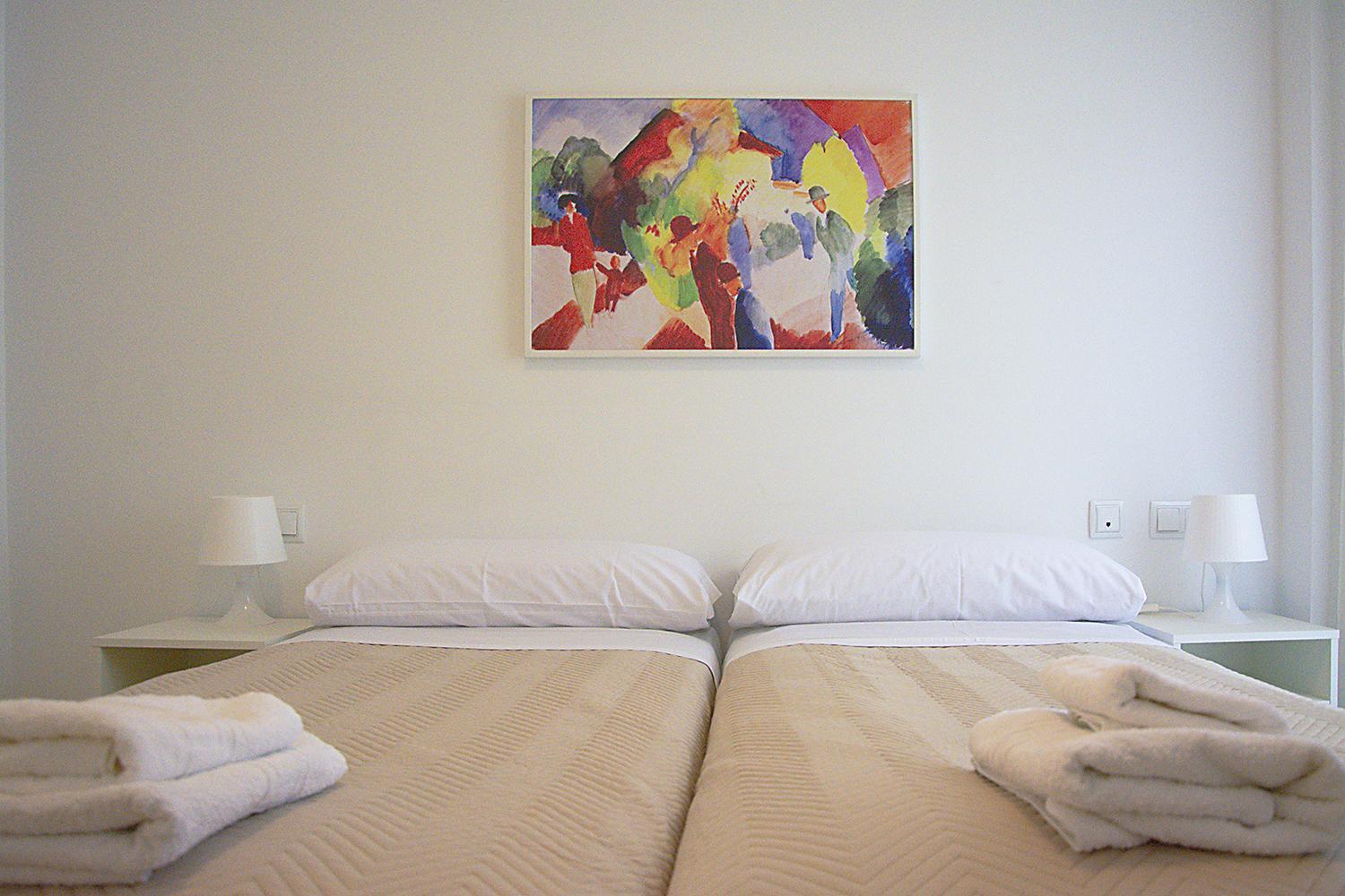 Apartamento