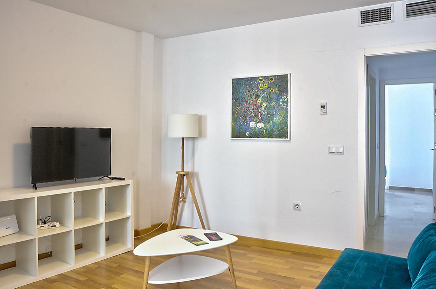 Apartamento Estándar