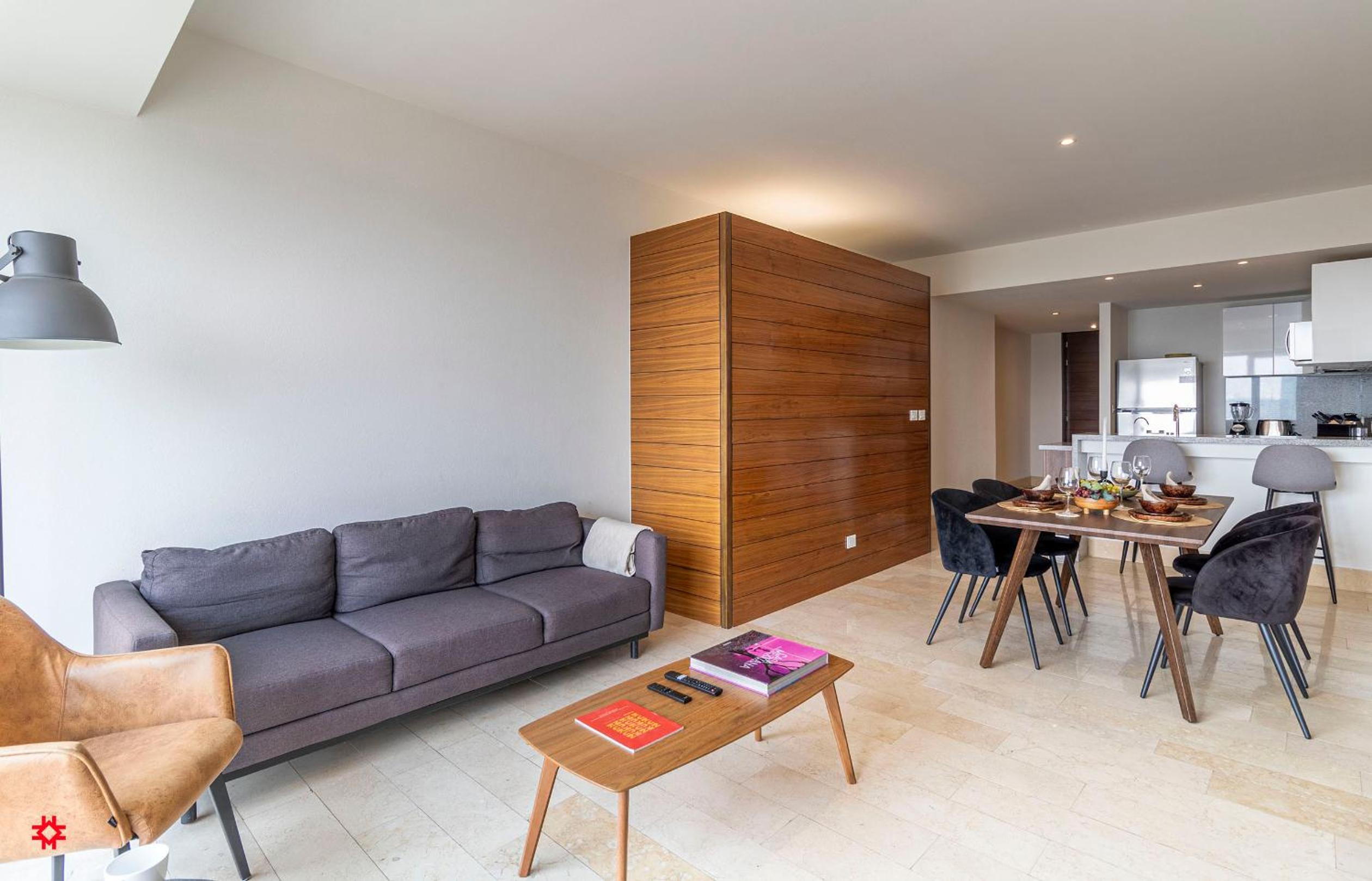 Two-Bedroom Apartment - Photo 29