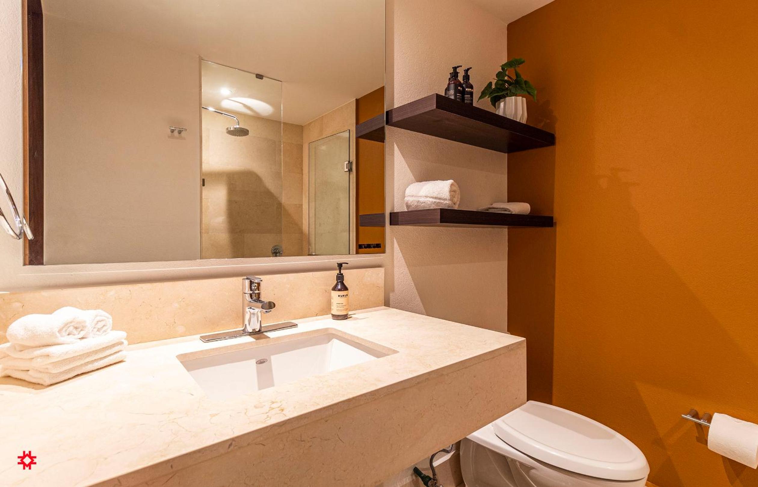 Two-Bedroom Apartment - Photo 46