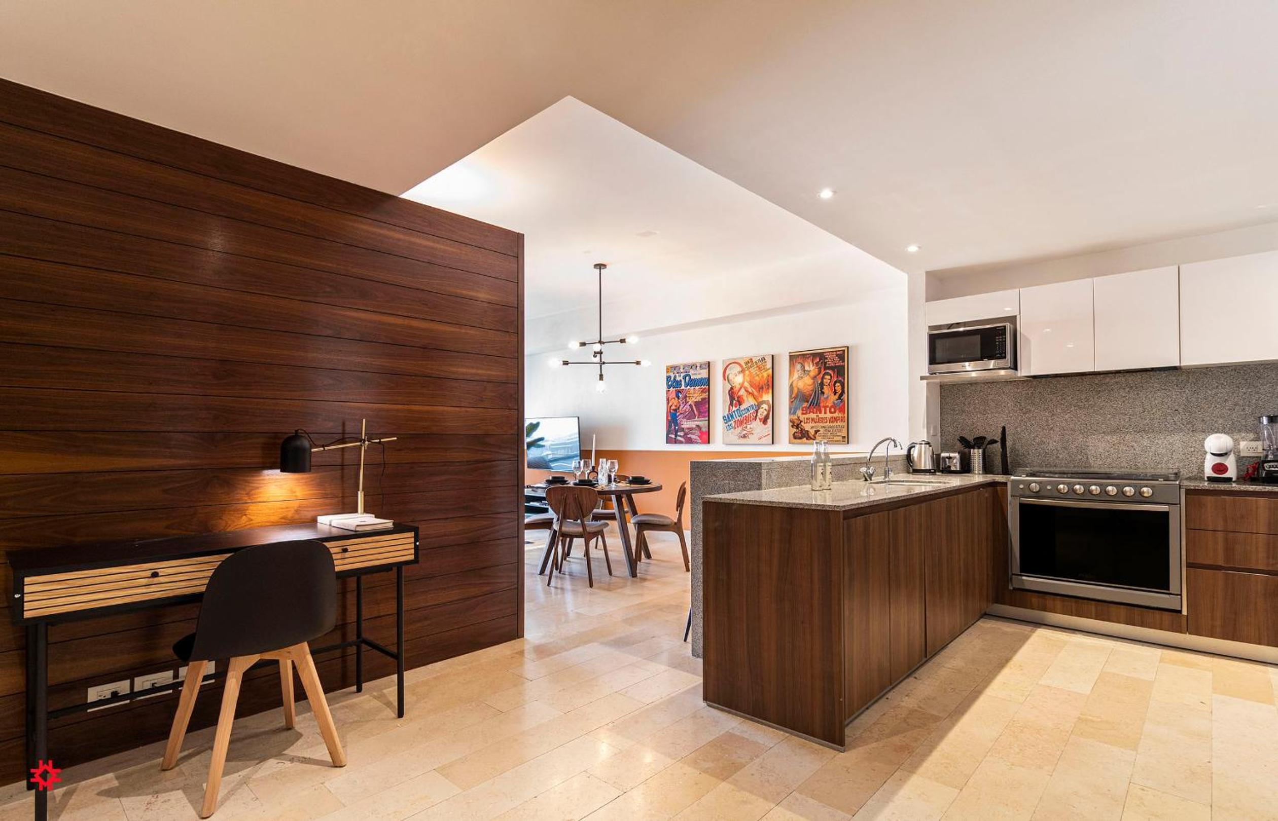 Two-Bedroom Apartment - Photo 19