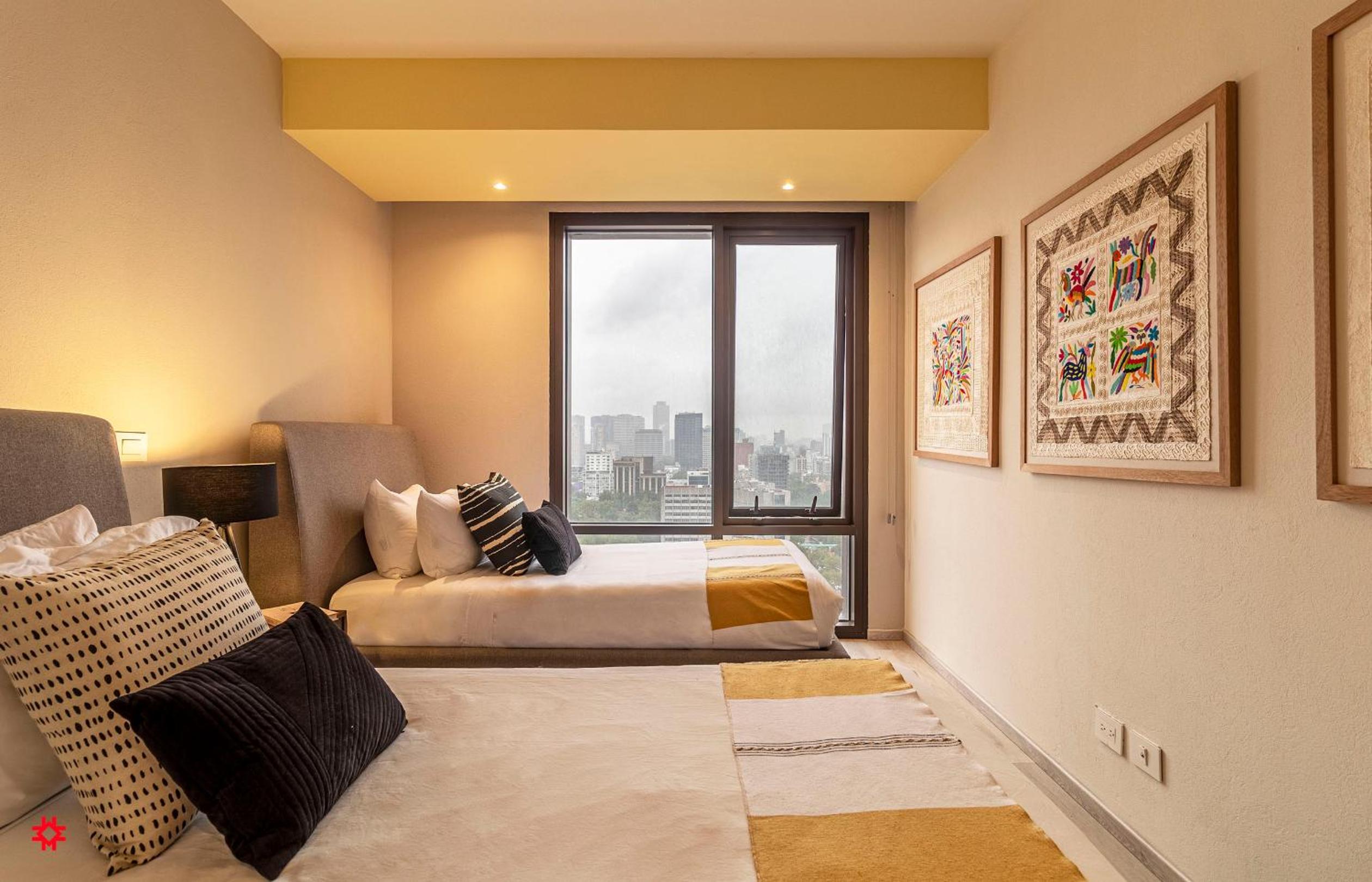 Two-Bedroom Apartment - Photo 10