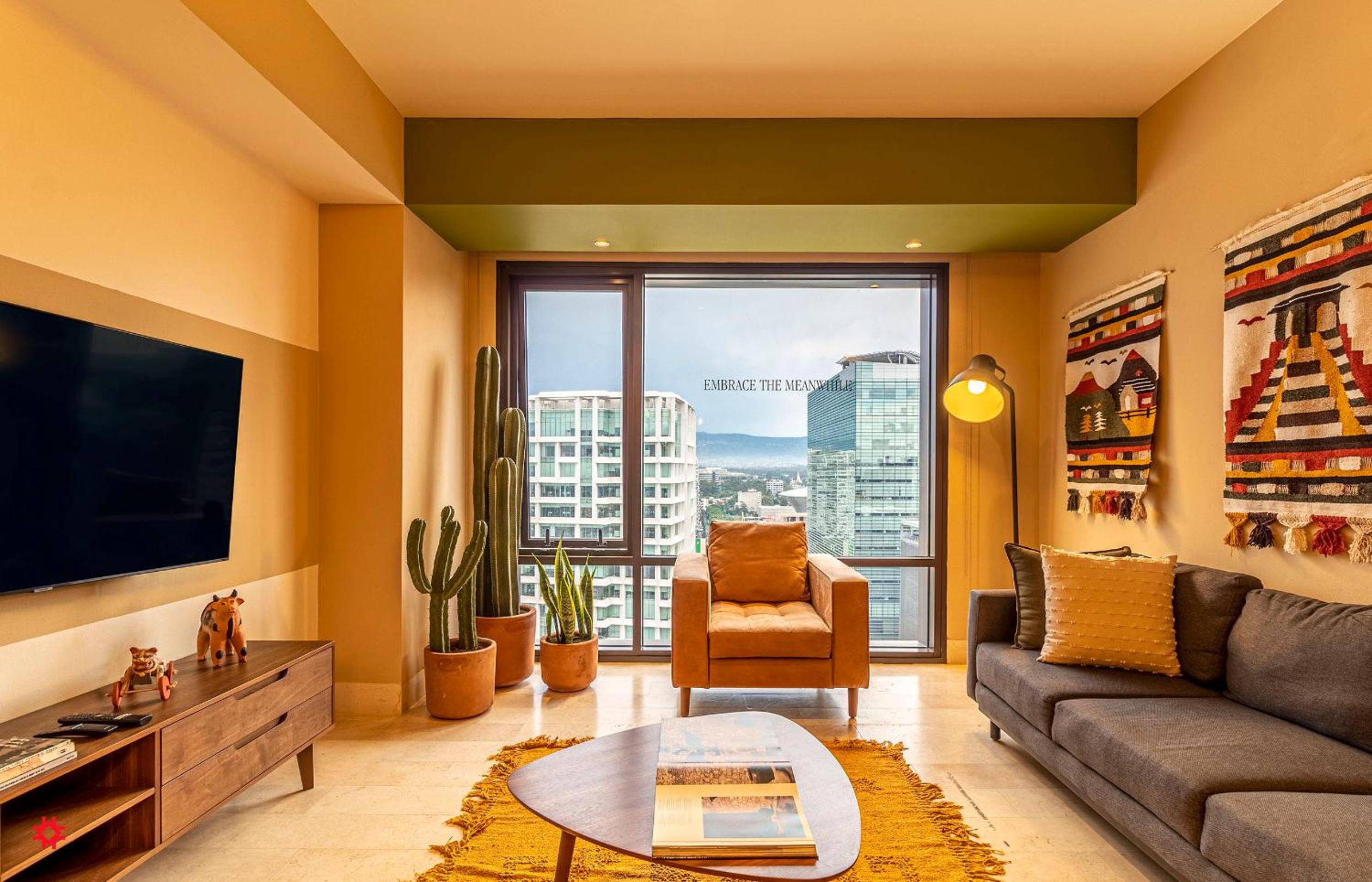 Two-Bedroom Apartment - Photo 1