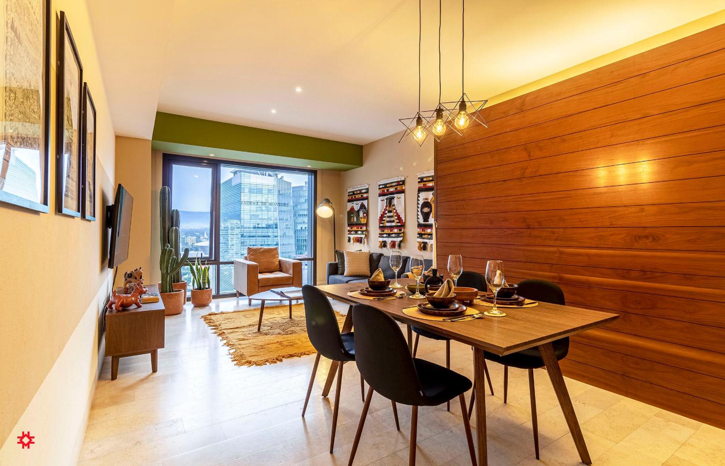 Two-Bedroom Apartment - Photo 11