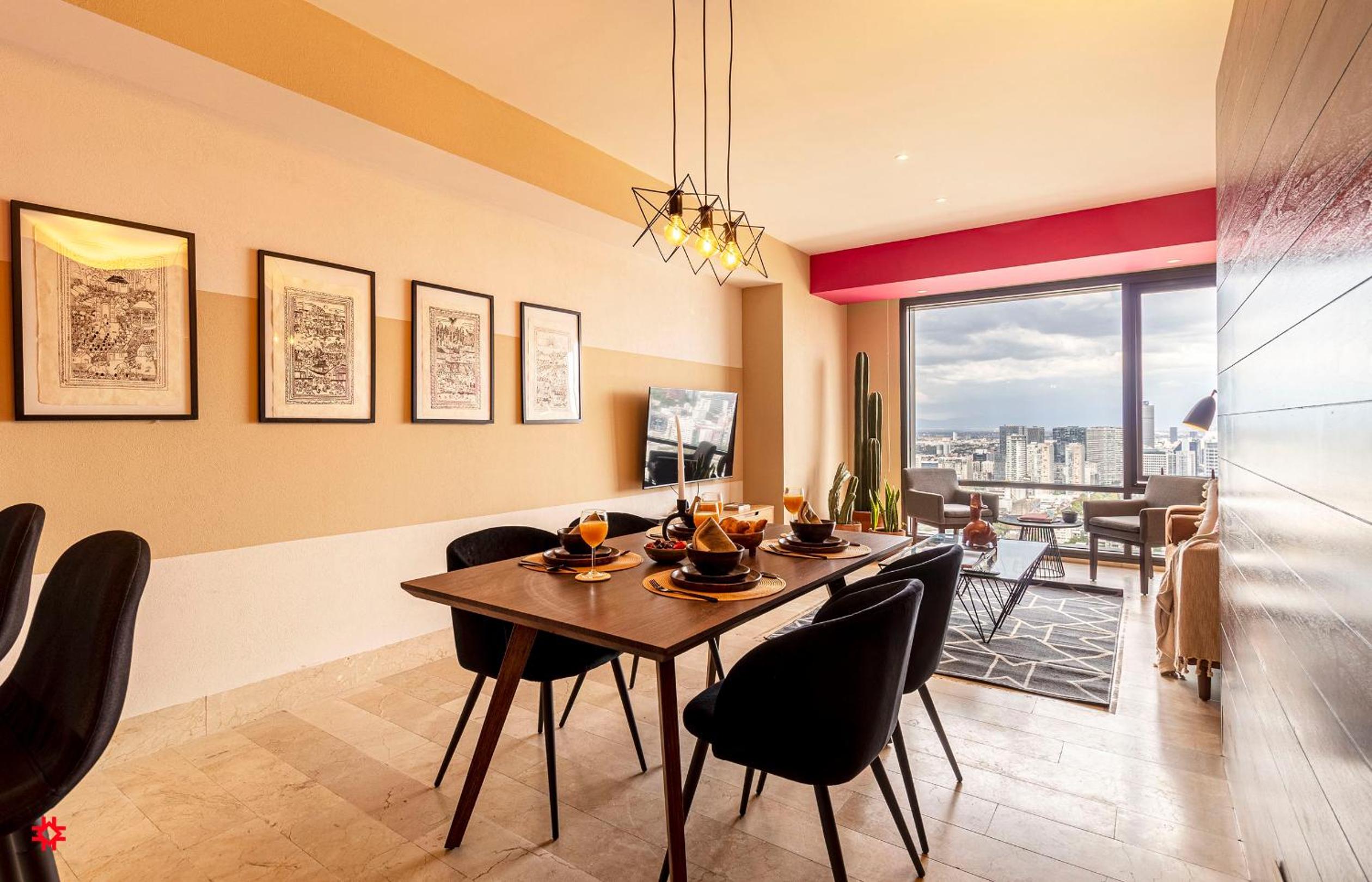 Two-Bedroom Apartment - Photo 14