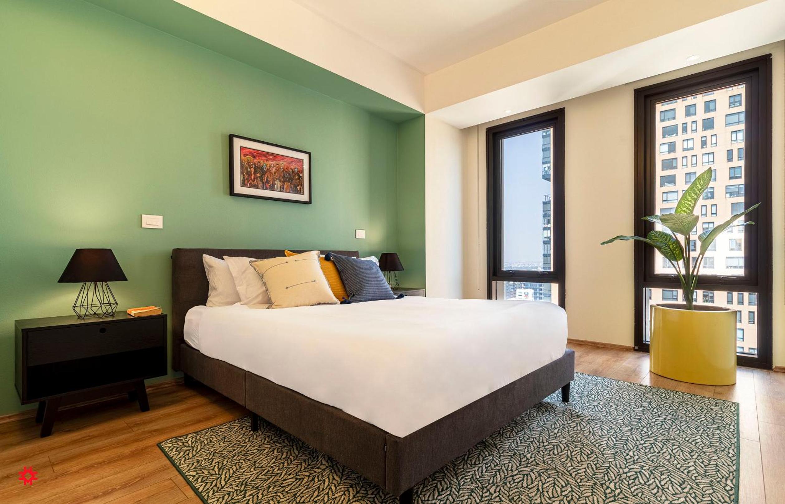 Two-Bedroom Apartment - Photo 20