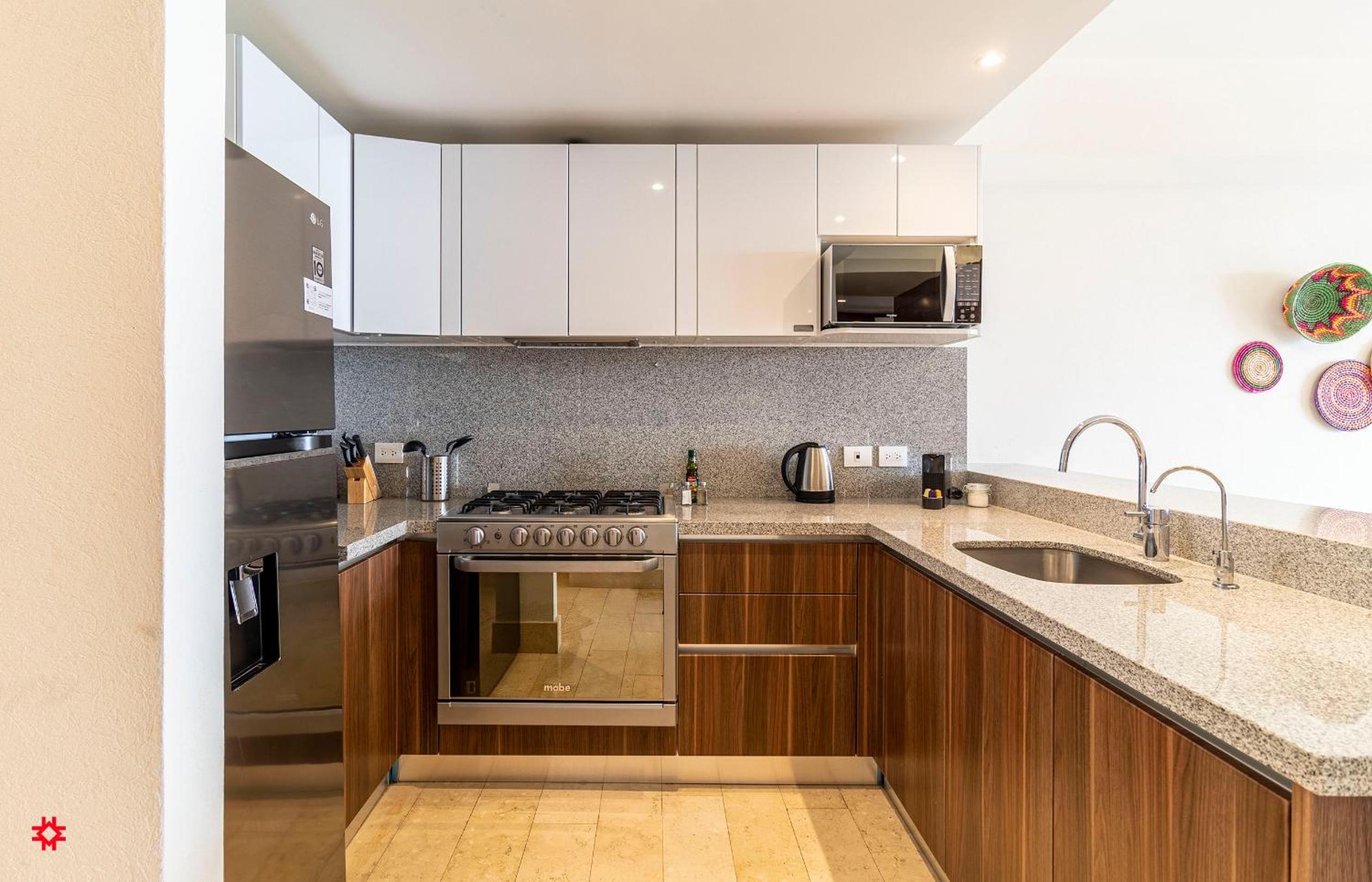Two-Bedroom Apartment - Photo 7