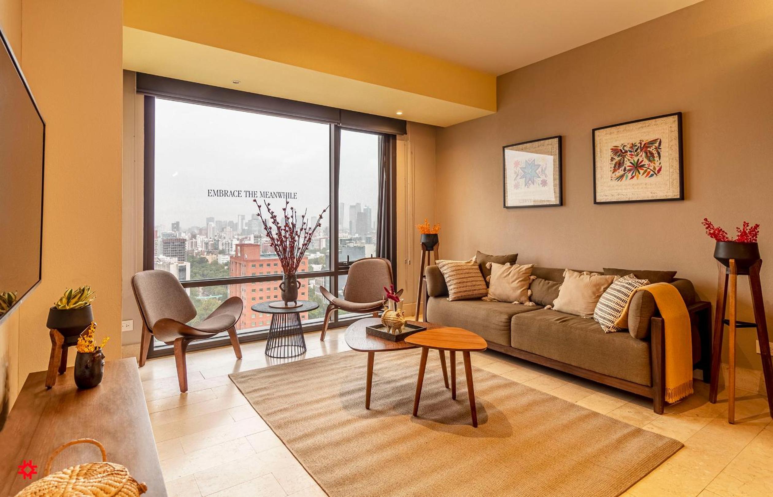 Two-Bedroom Apartment - Photo 44