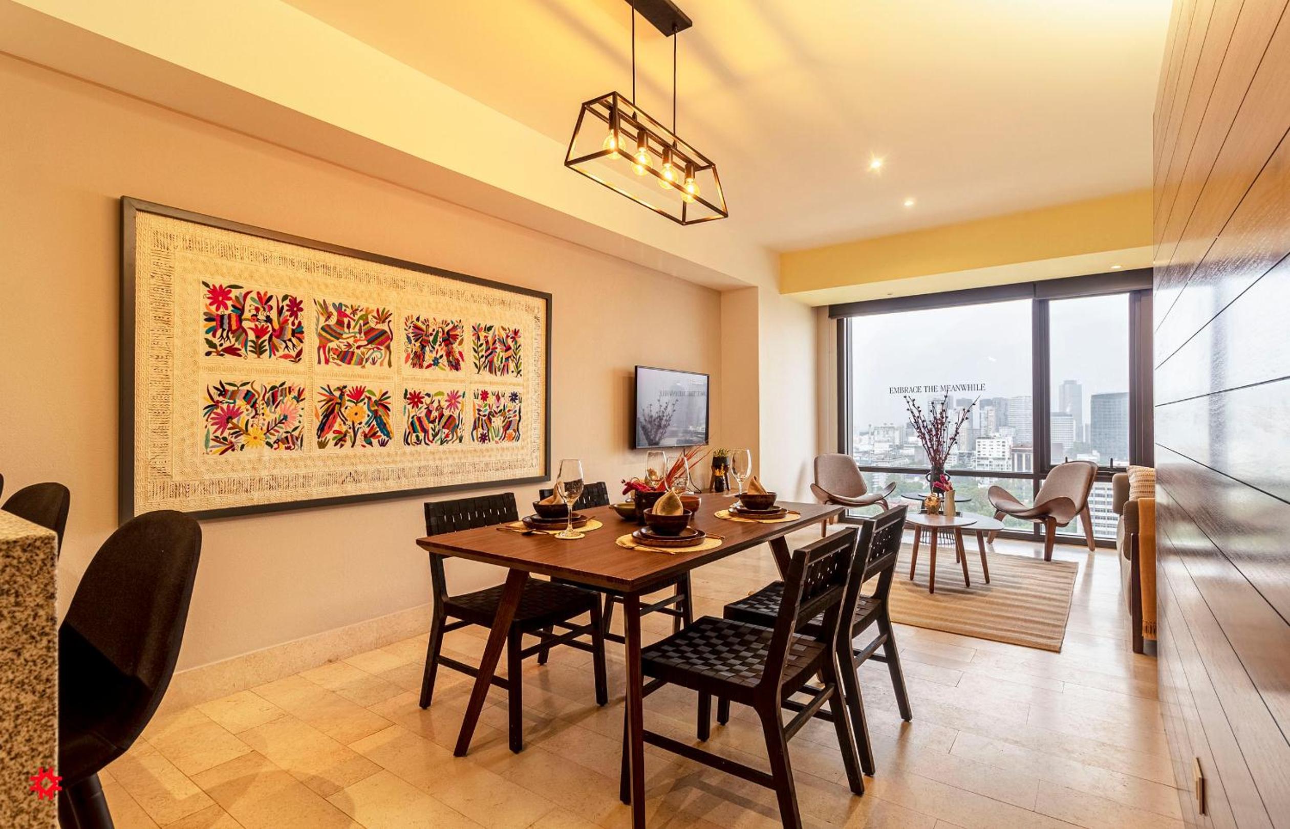 Two-Bedroom Apartment - Photo 45
