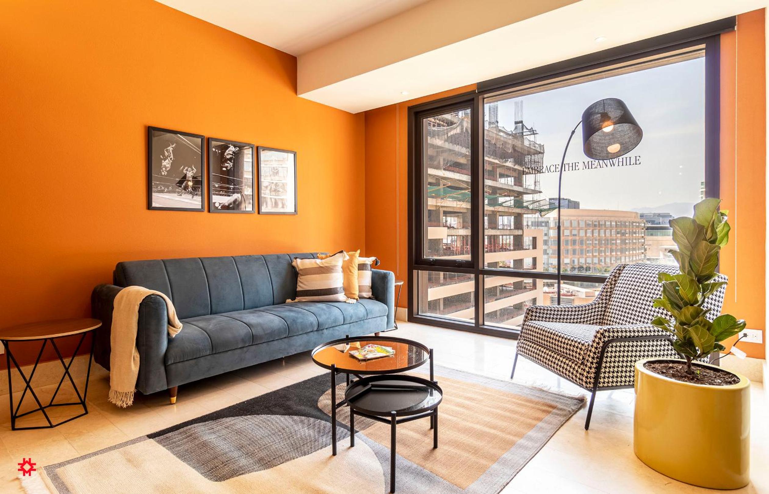 Two-Bedroom Apartment - Photo 33
