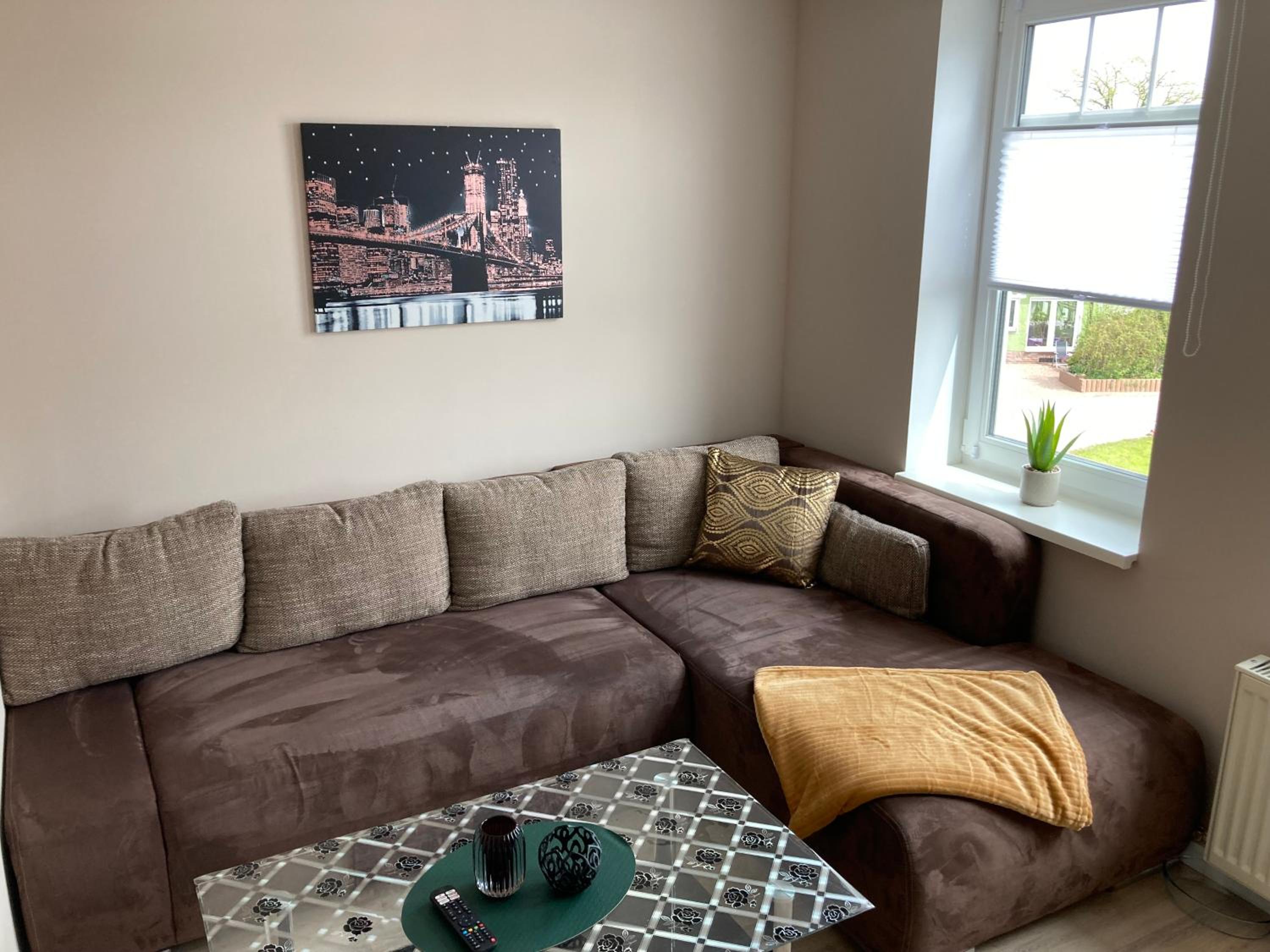 Two-Bedroom Apartment photo 1