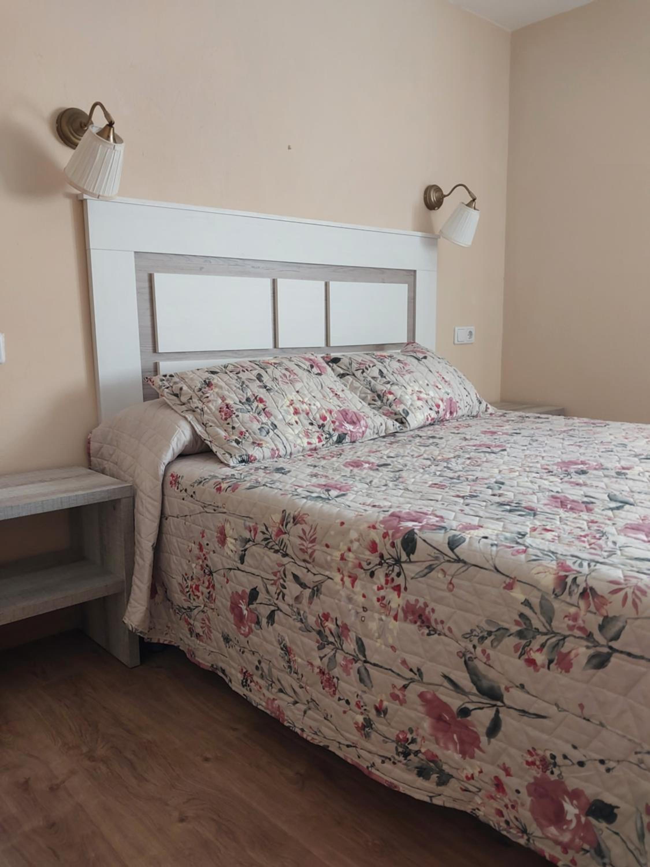 Habitación Estándar Queen