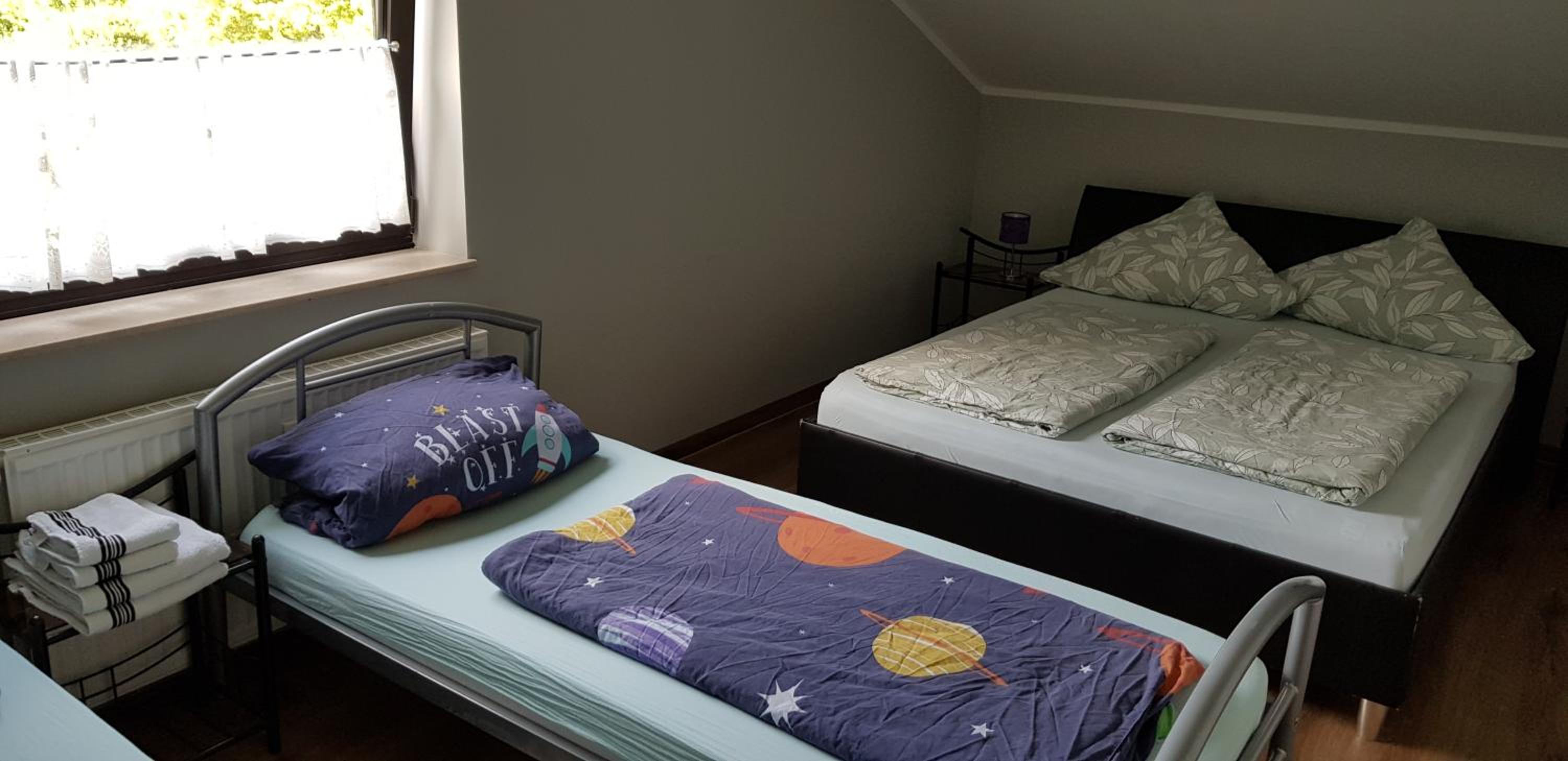 Apartment (2 Adults + 2 Children) photo 1