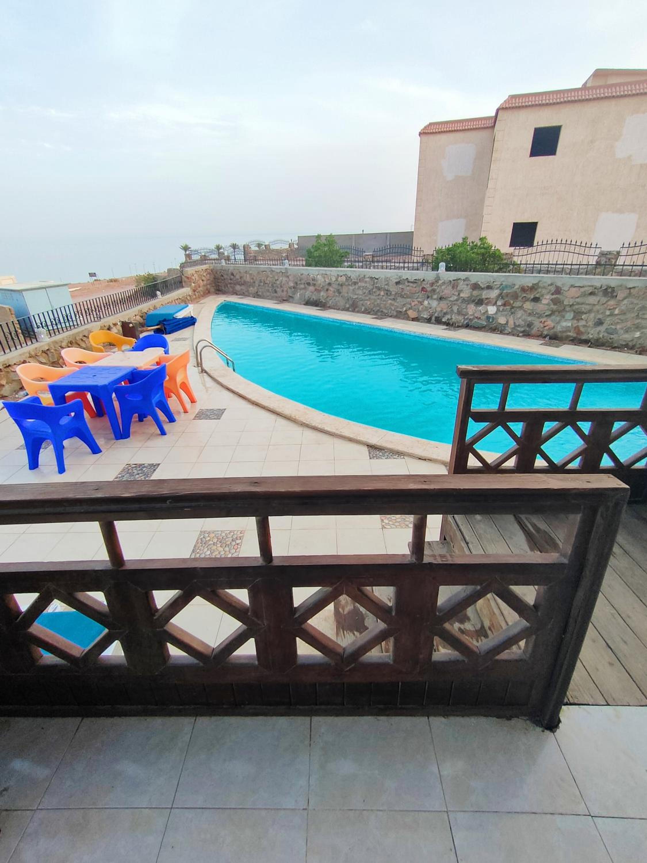 Villa with Sea View - Photo 22