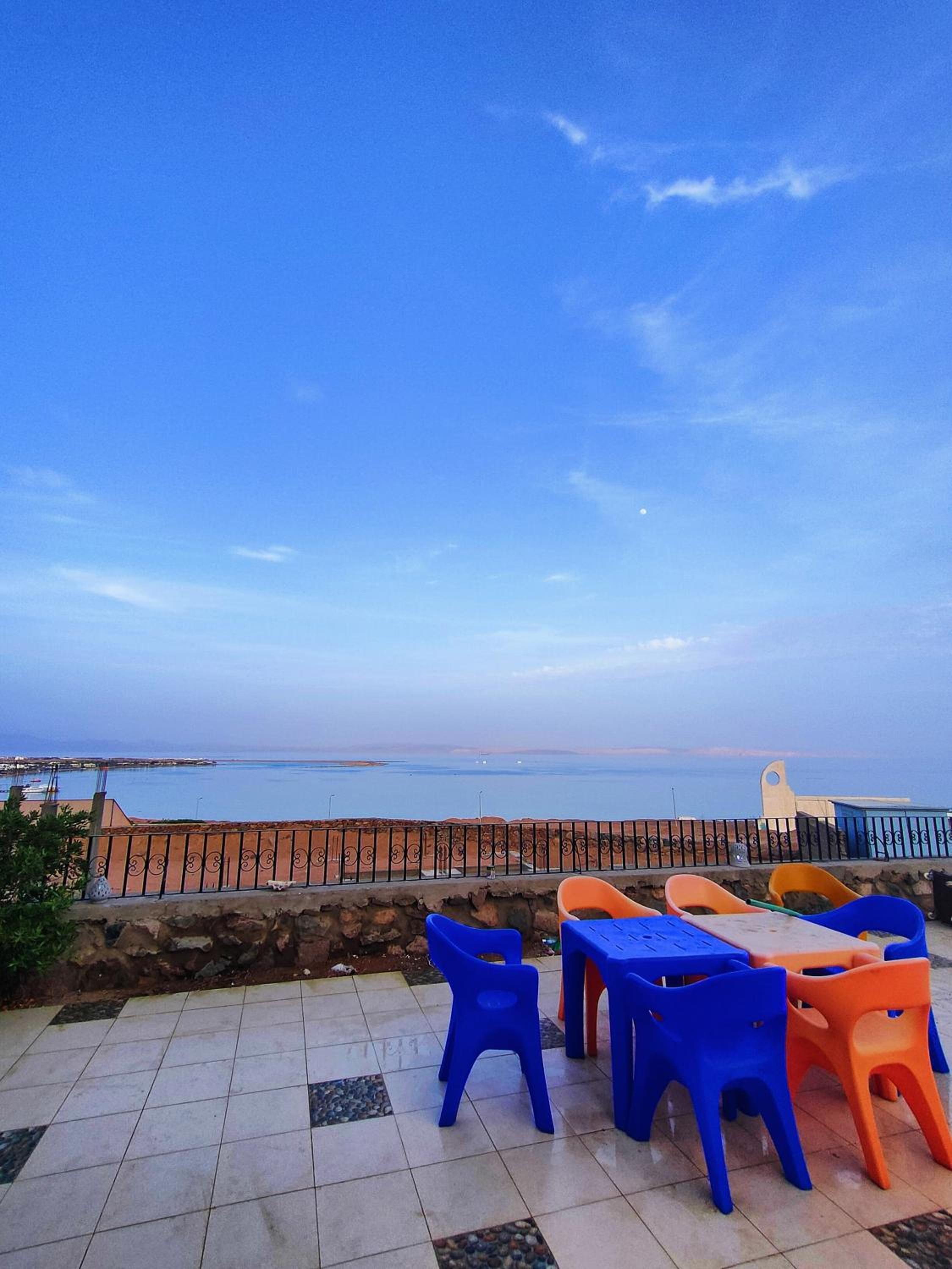 Villa with Sea View - Photo 20