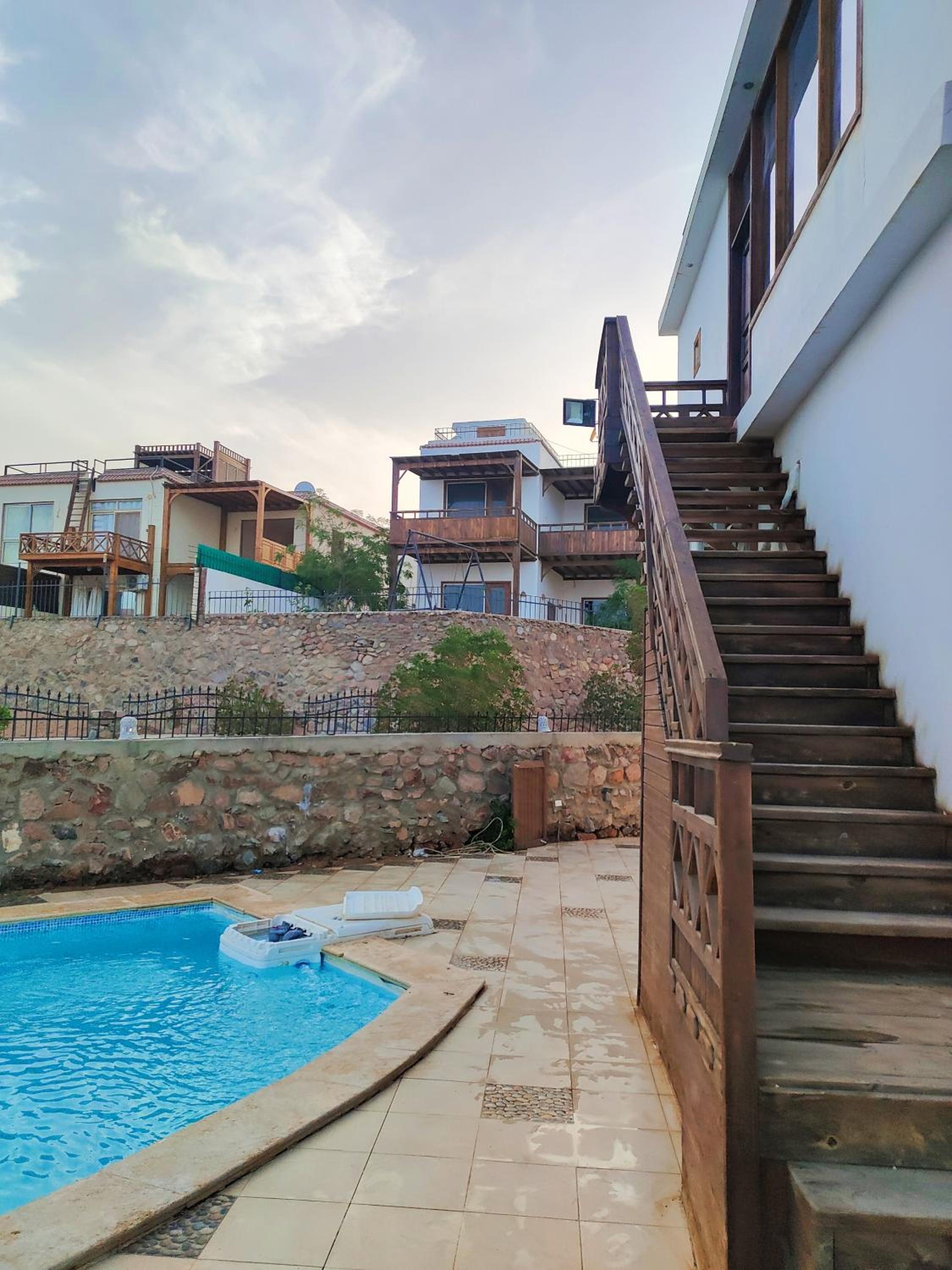 Villa with Sea View - Photo 19