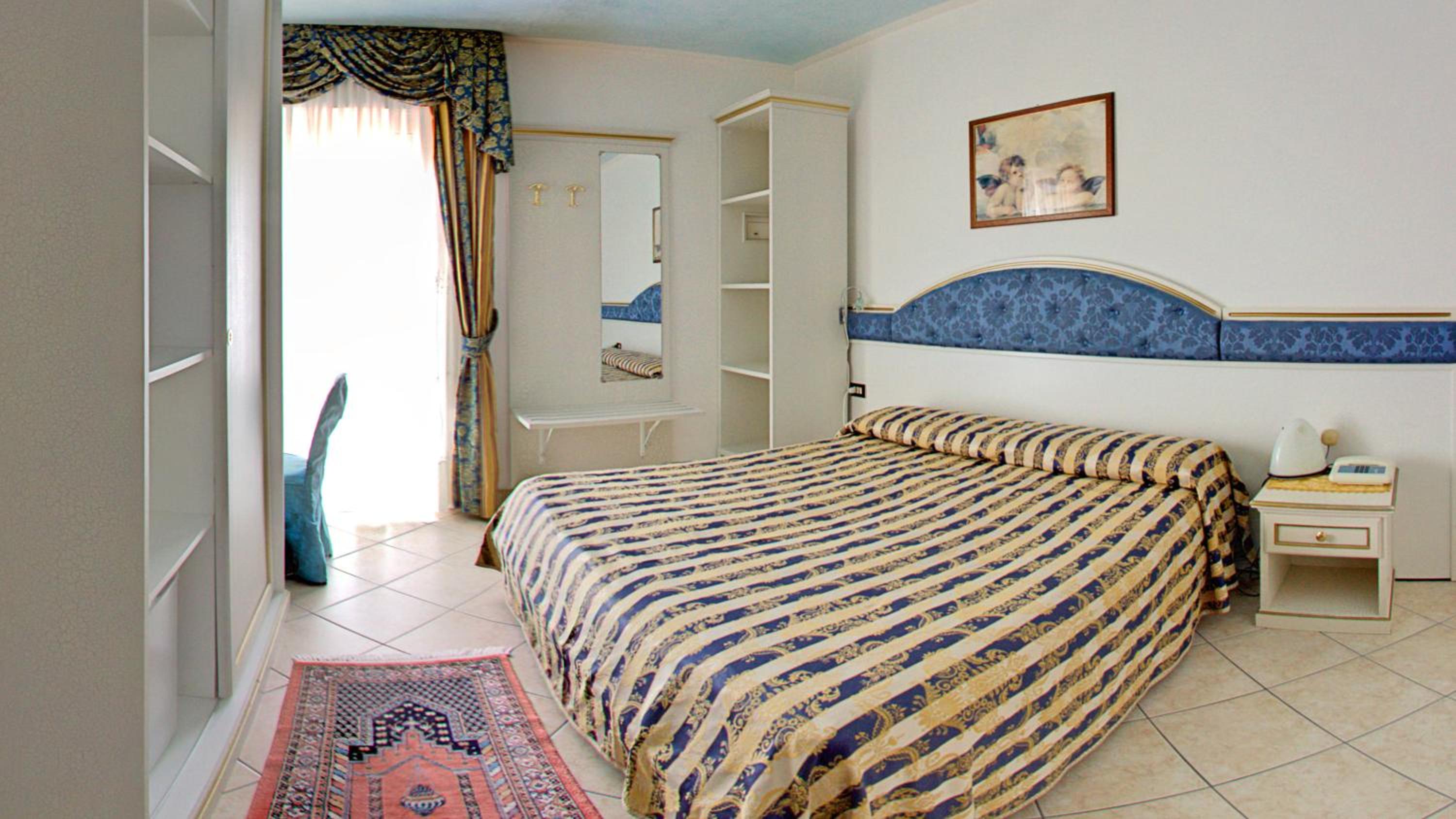 Double Room with Balcony photo 1