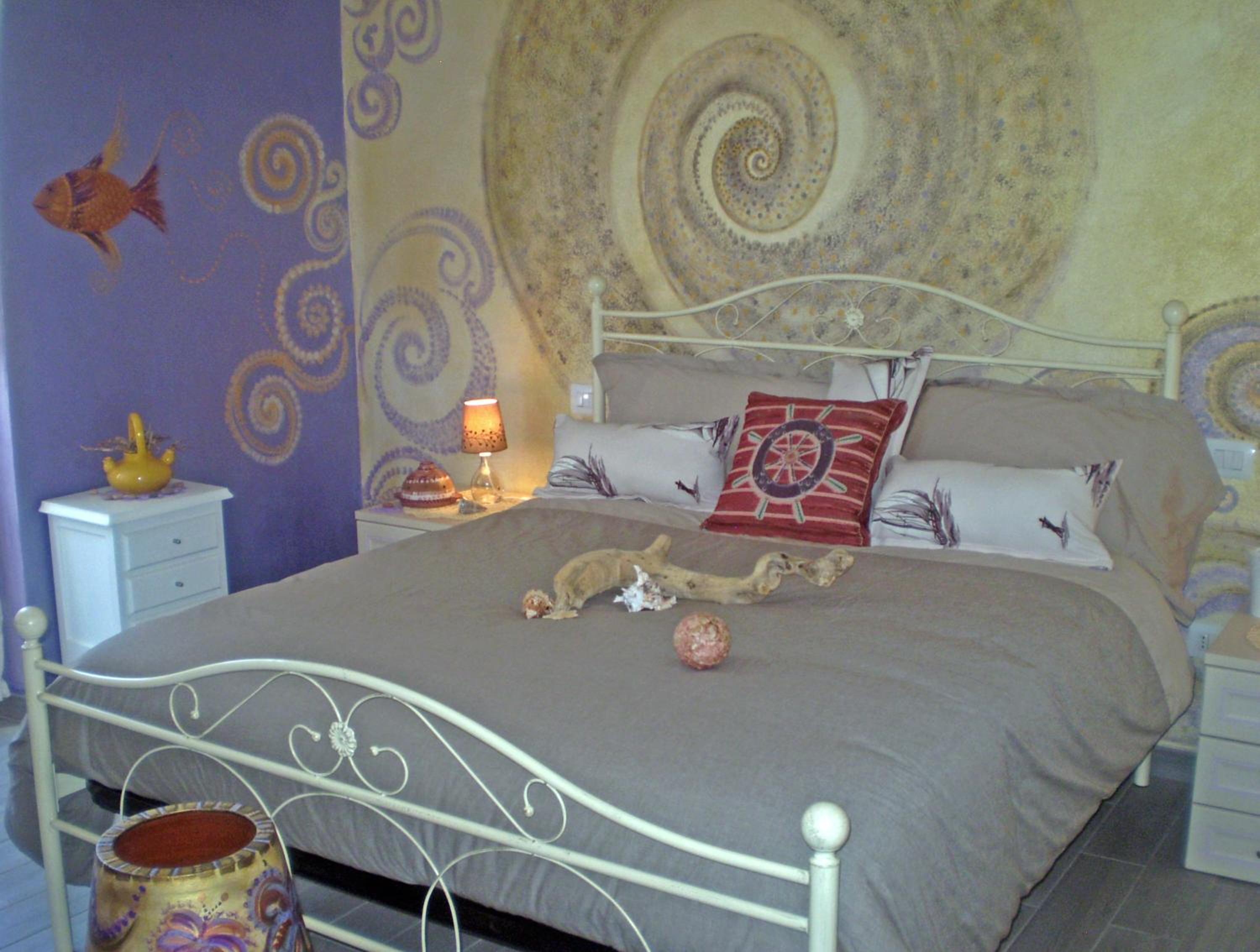 Double Room with Extra Bed