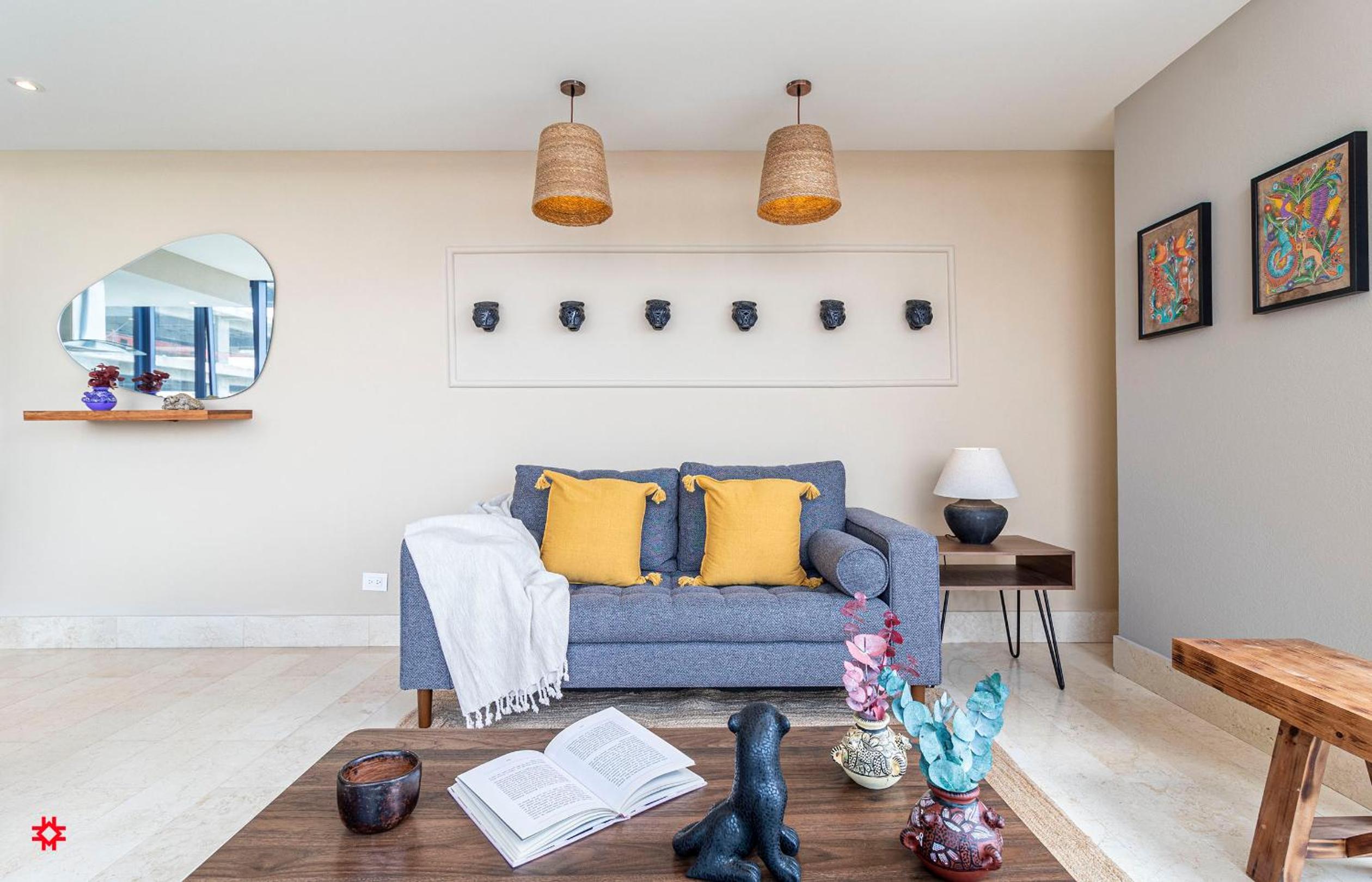 Three-Bedroom Apartment - Photo 37