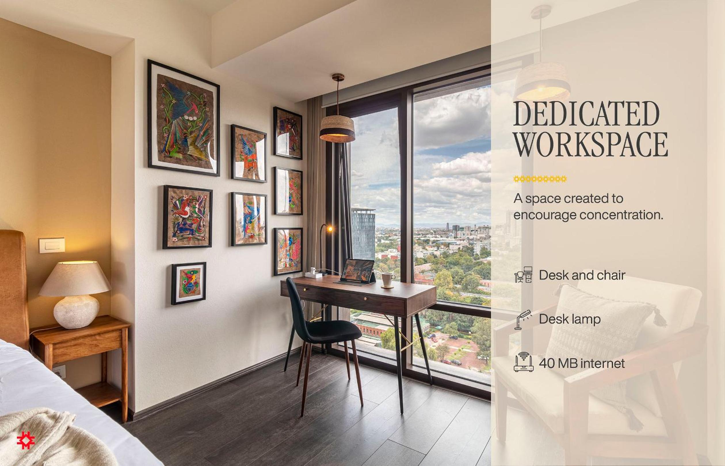 Three-Bedroom Apartment - Photo 33