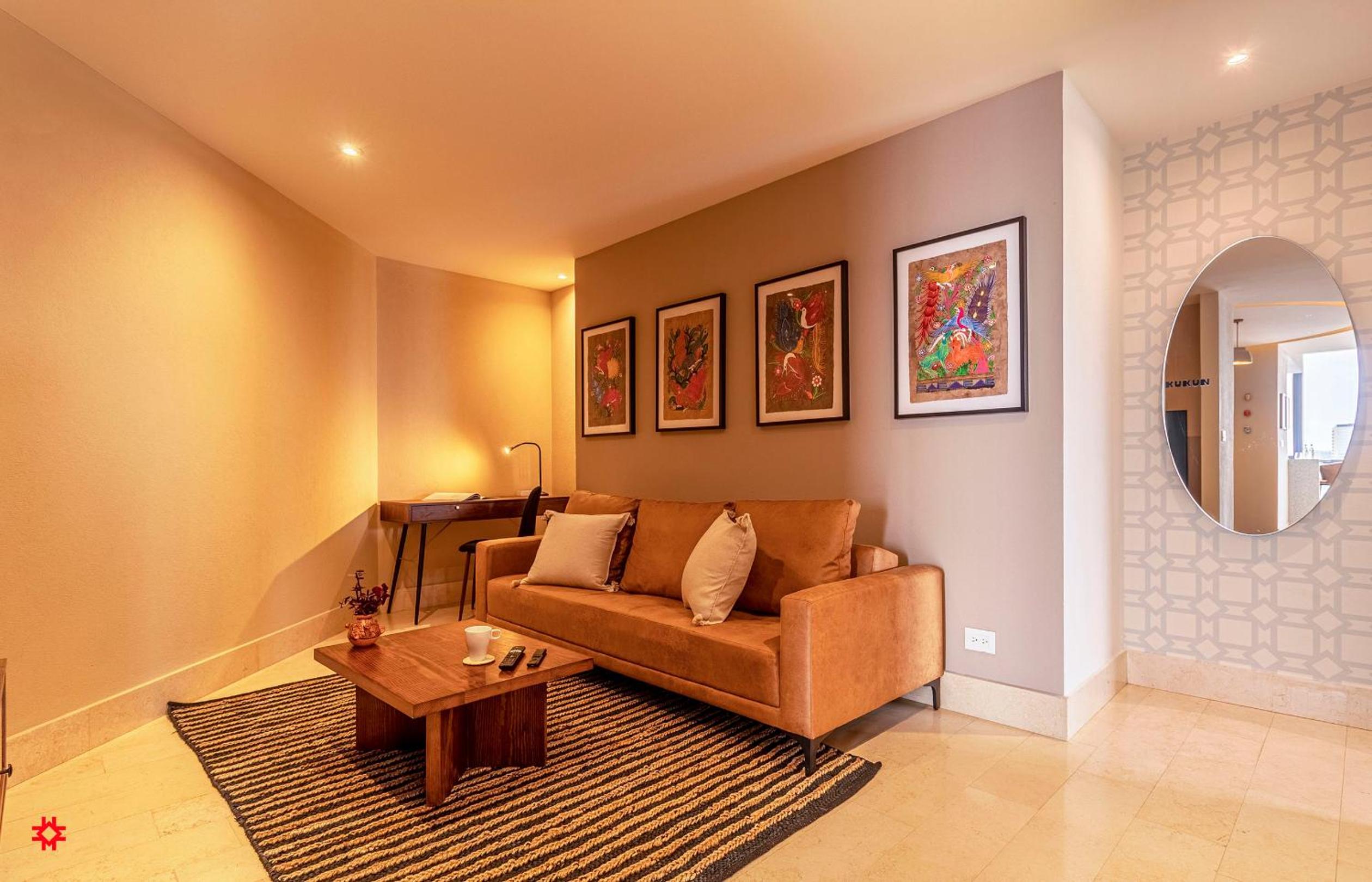 Three-Bedroom Apartment - Photo 28