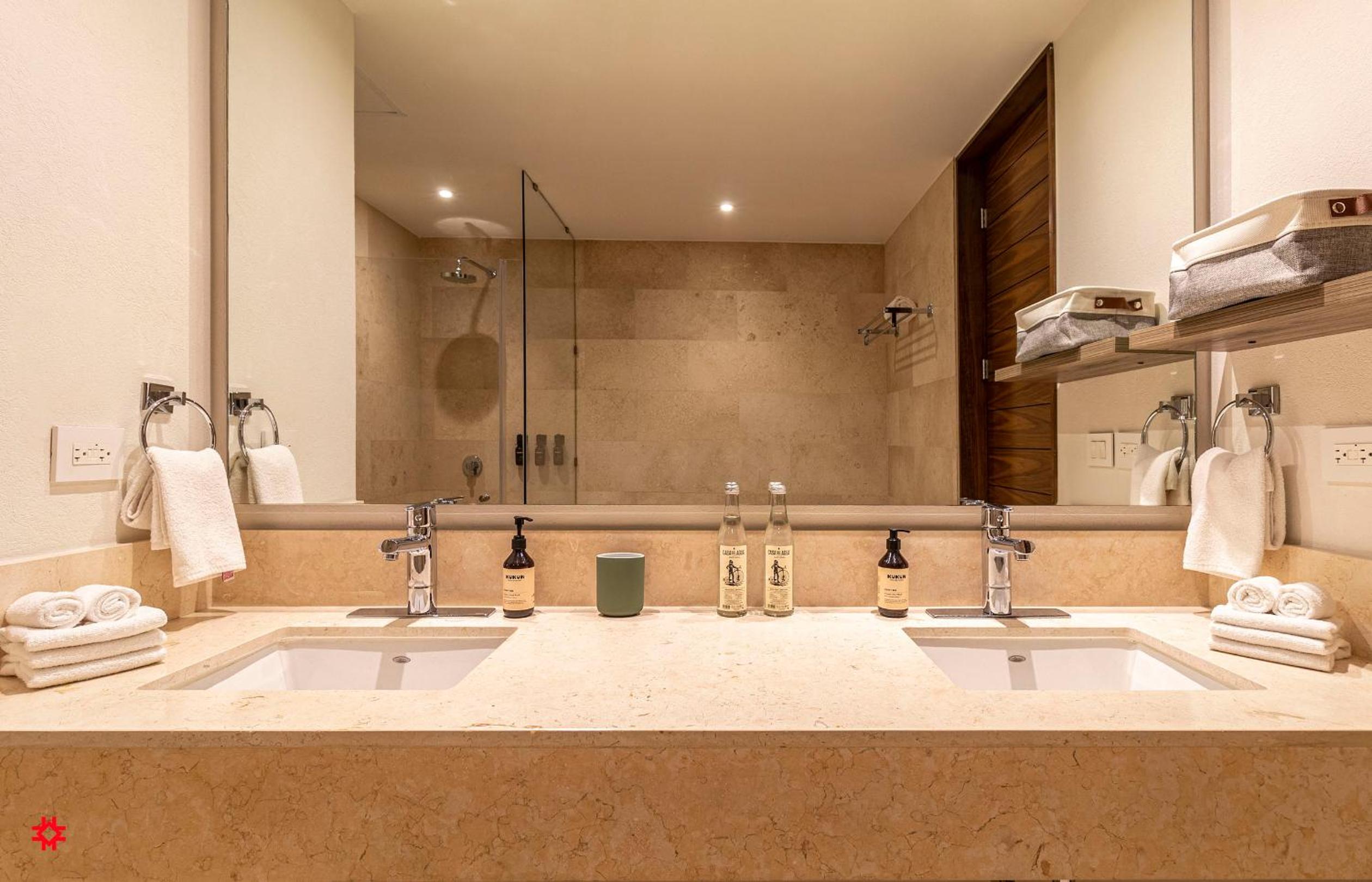 Three-Bedroom Apartment - Photo 48