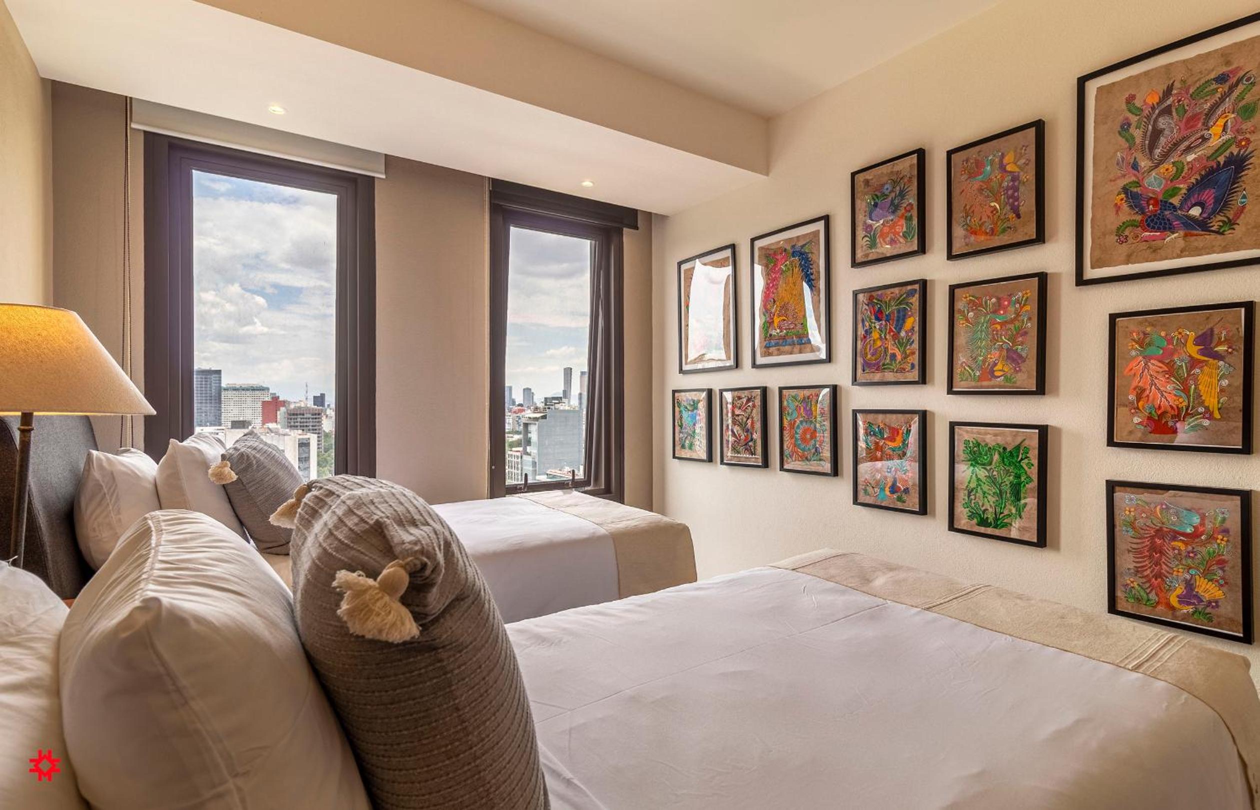 Three-Bedroom Apartment - Photo 13