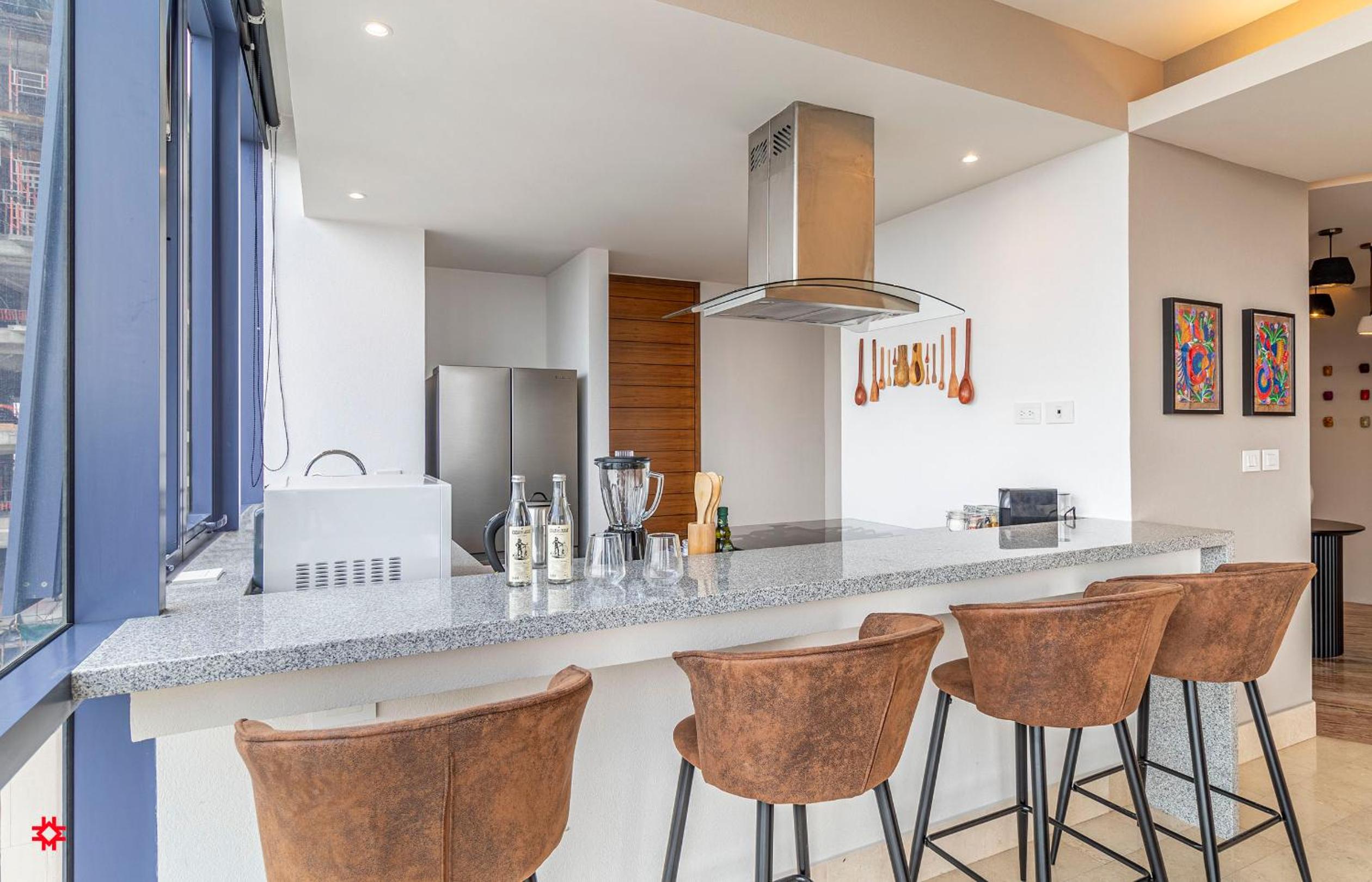 Three-Bedroom Apartment - Photo 16