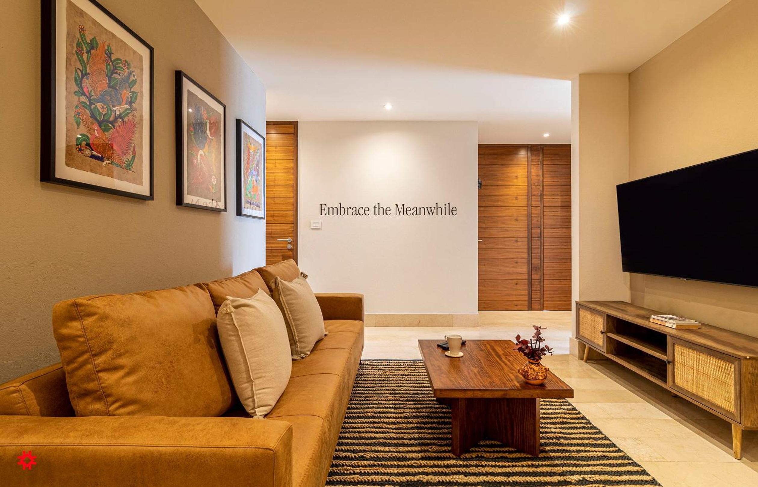 Three-Bedroom Apartment - Photo 10