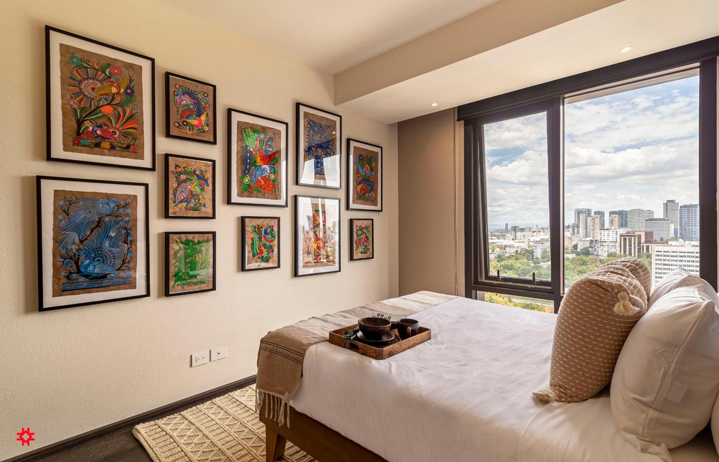 Three-Bedroom Apartment - Photo 21