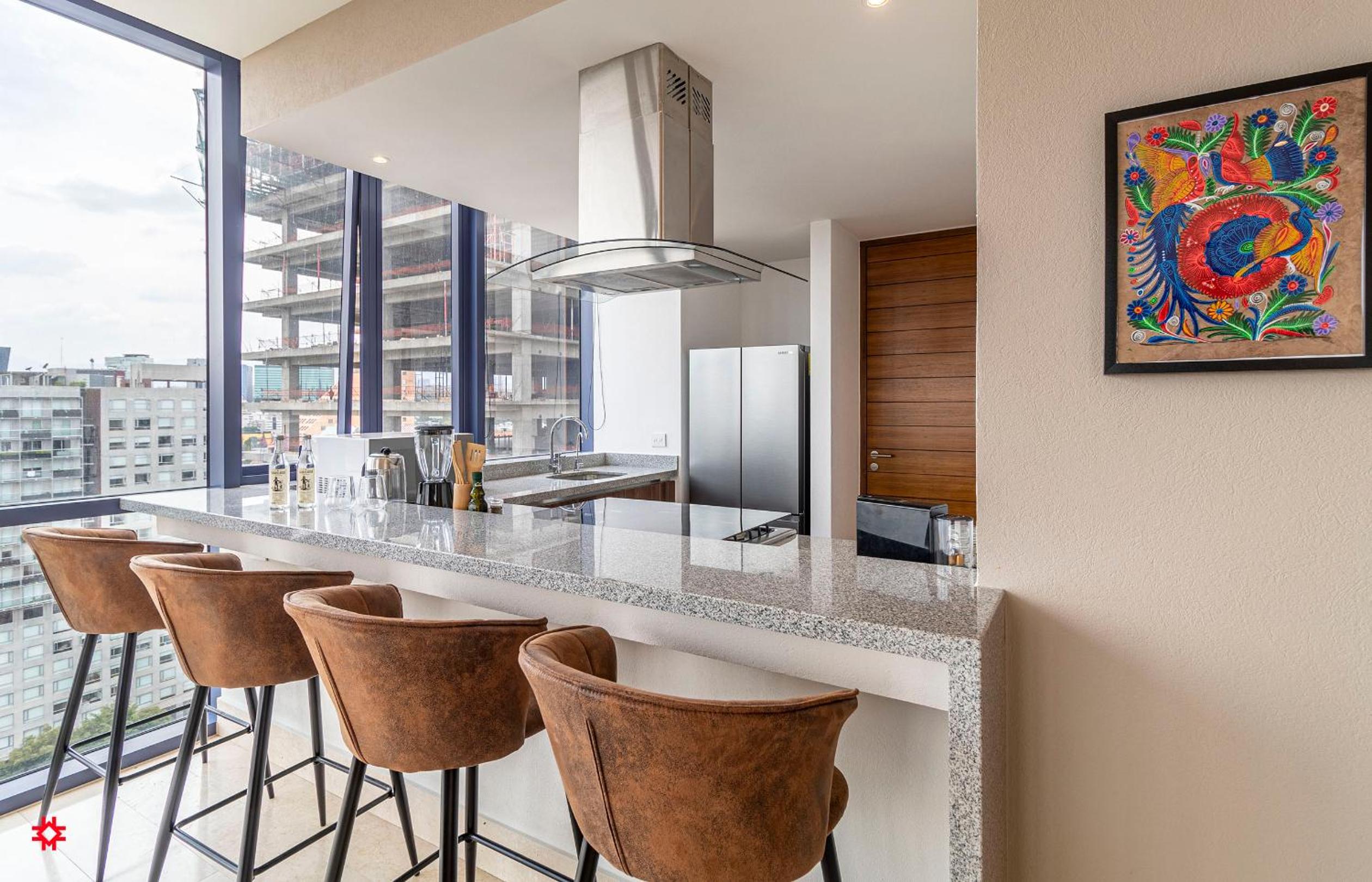 Three-Bedroom Apartment - Photo 7