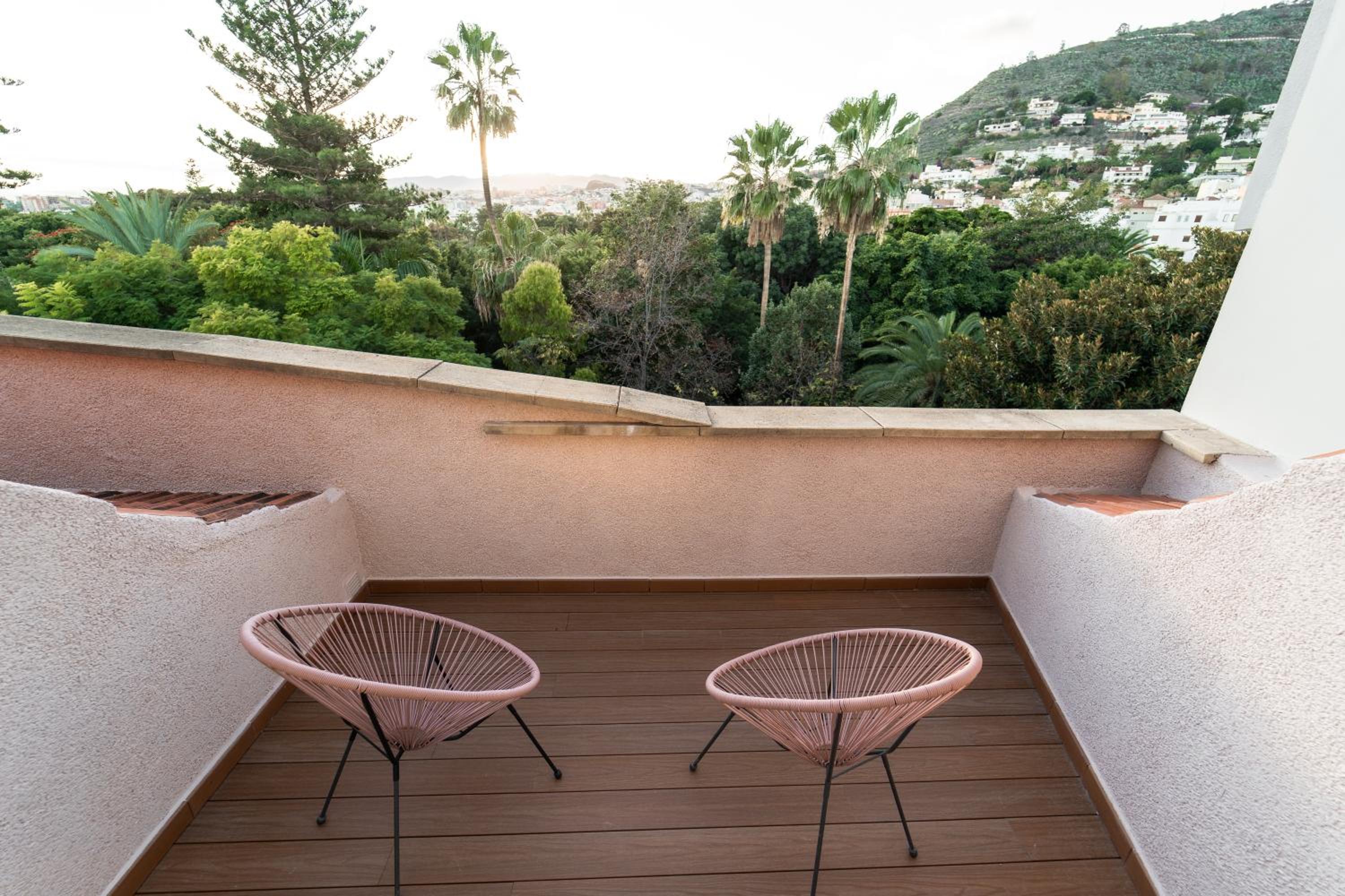Grand Suite with Park View