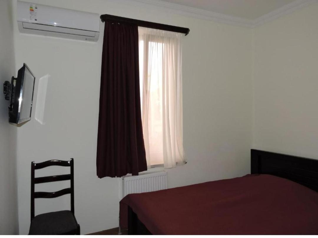 Standard Single Room photo 3
