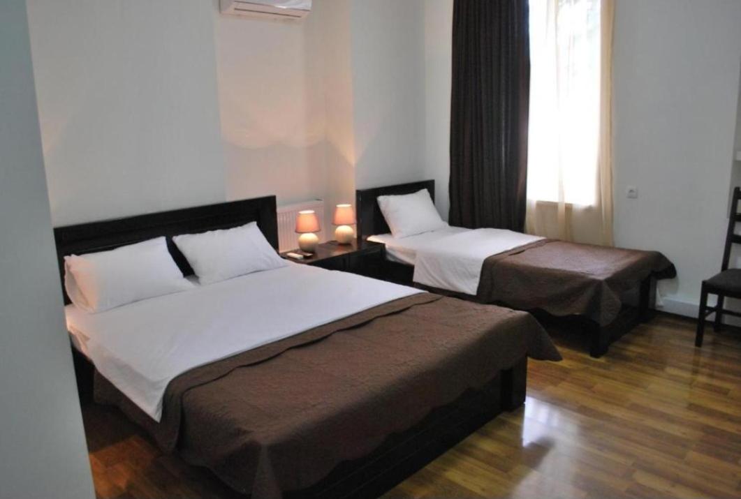 Triple Room photo 1