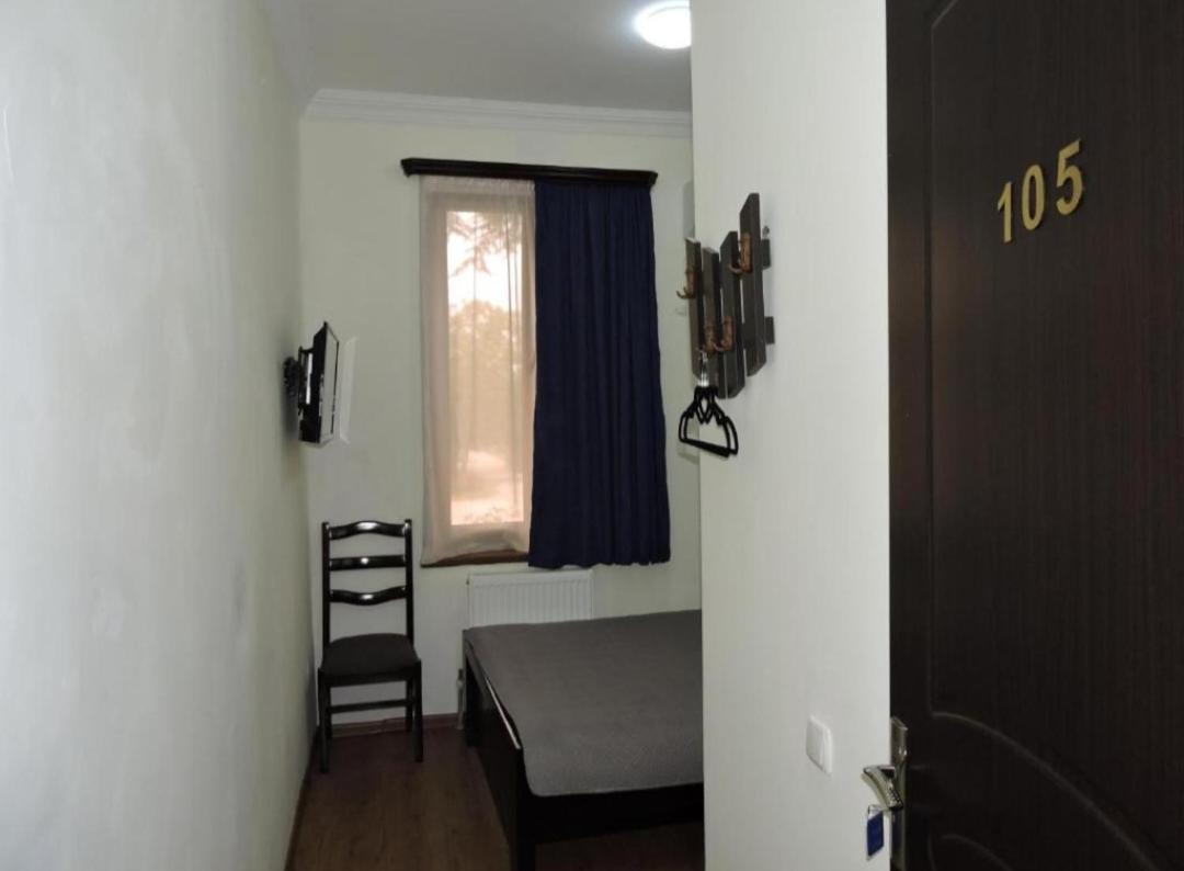 Standard Single Room photo 1