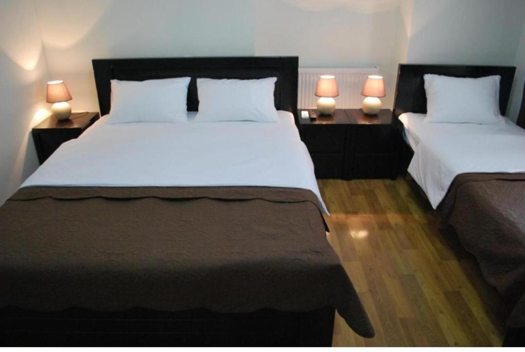 Triple Room photo 2