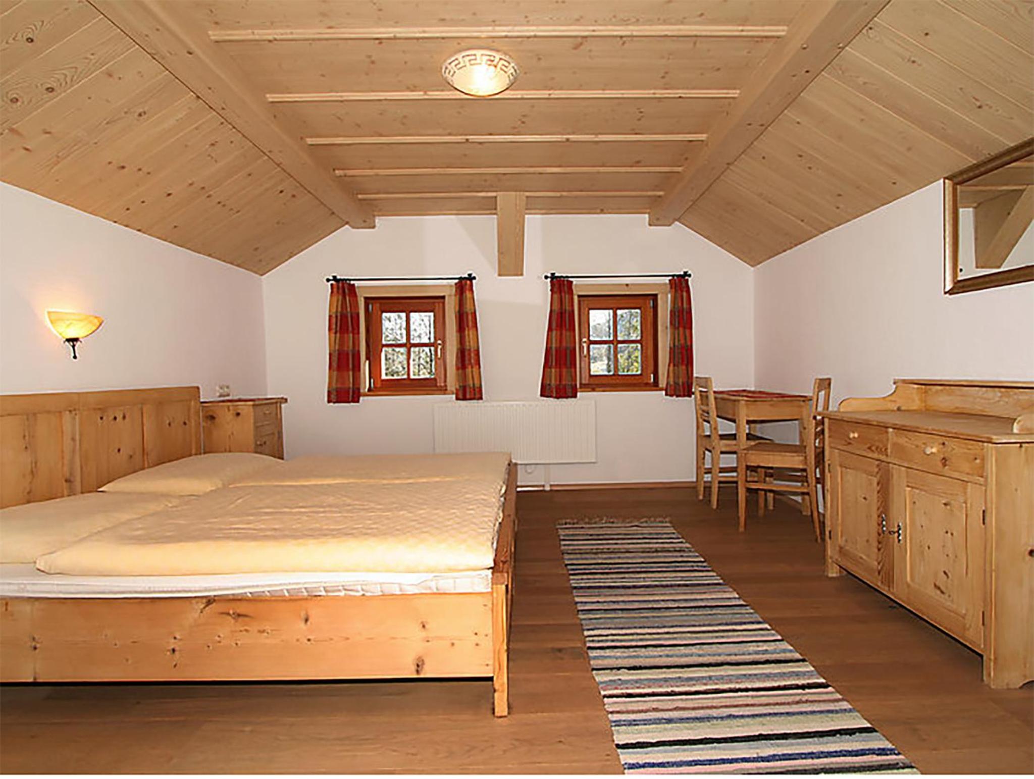 Six-Bedroom House