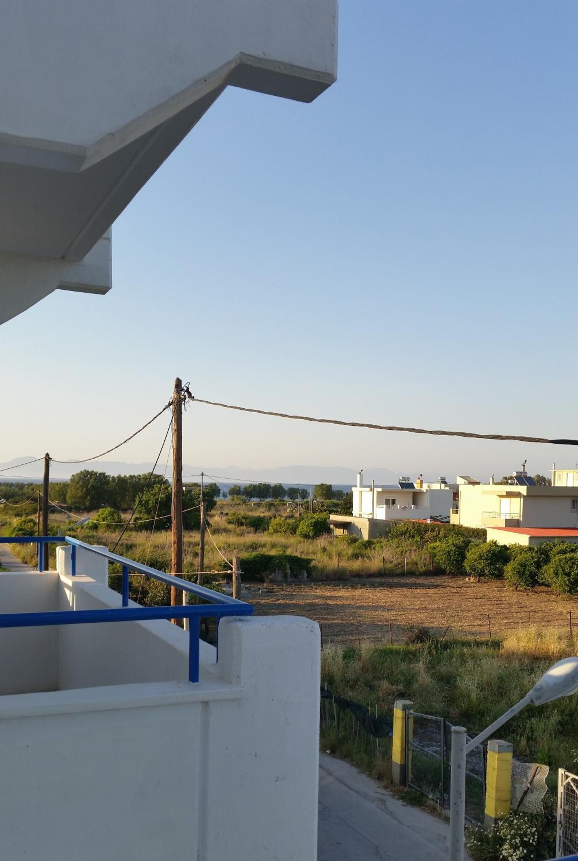 Apartment With Balcony photo 1