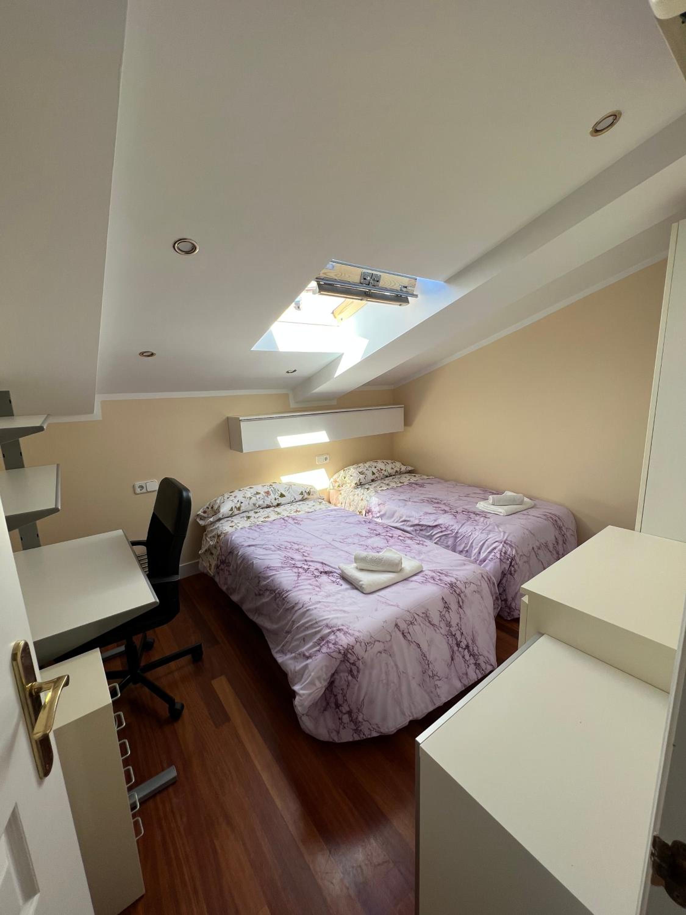 Departamento de tres habitaciones