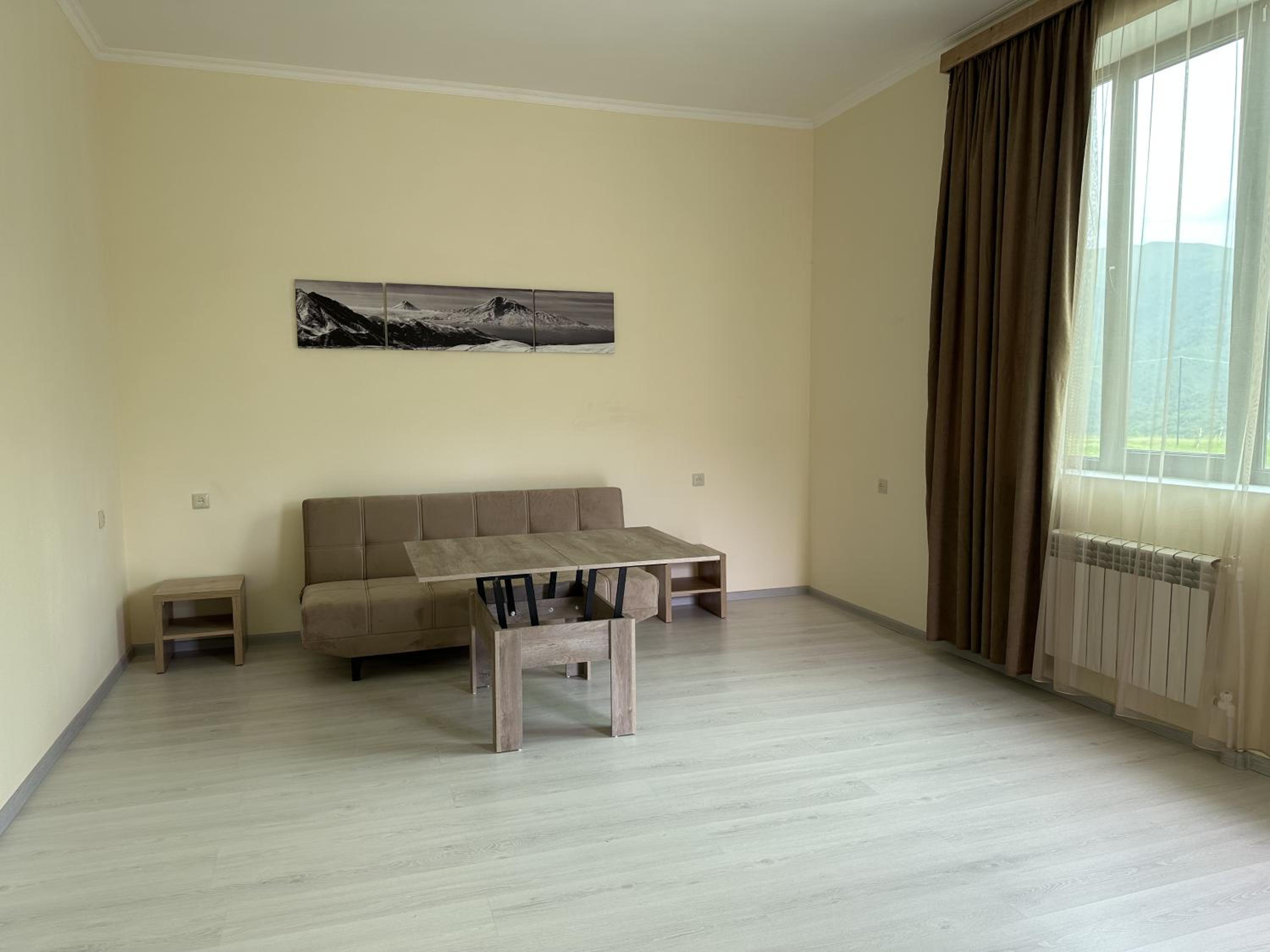 Deluxe Family Room photo 3